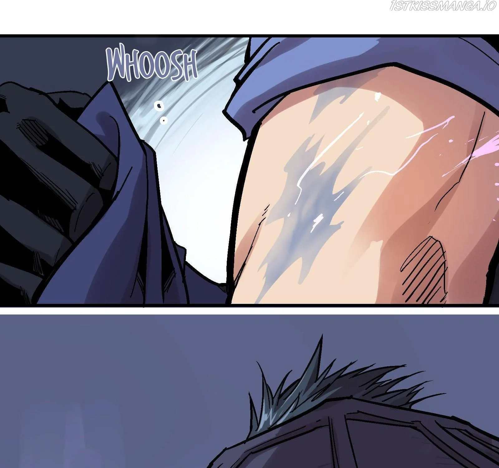 Xiu Tu Chapter 30.8 page 11 - 