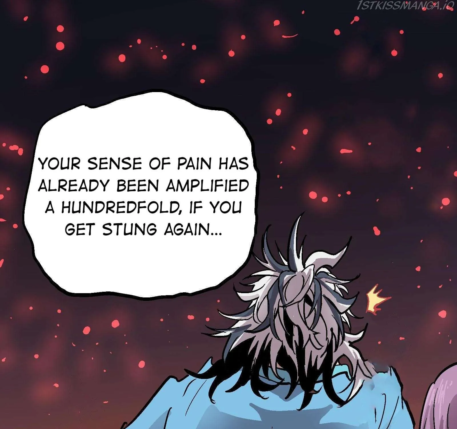 Xiu Tu Chapter 30.8 page 107 - 