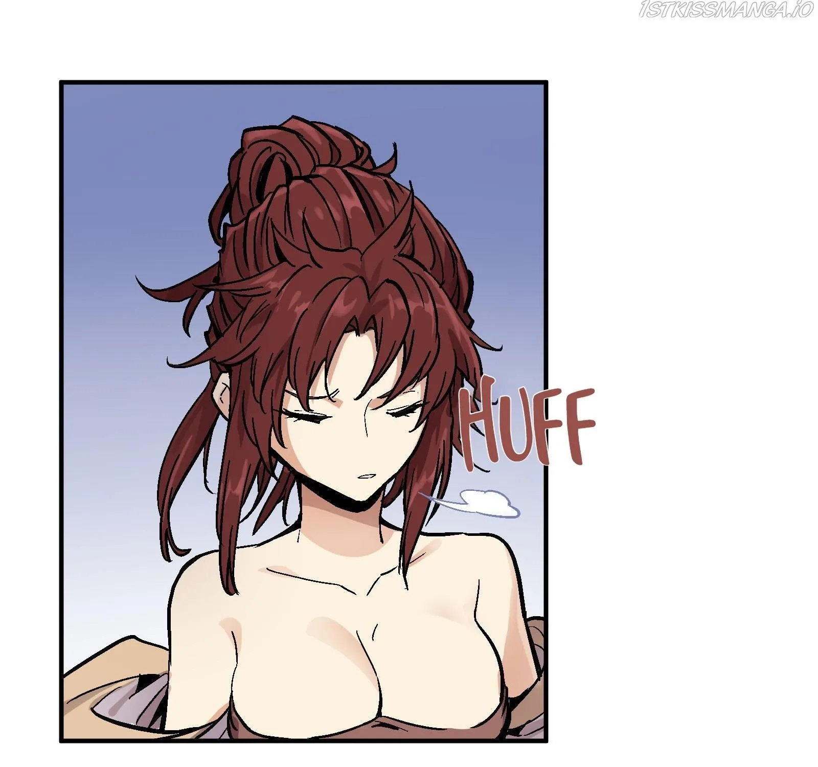 Xiu Tu Chapter 30.8 page 17 - 