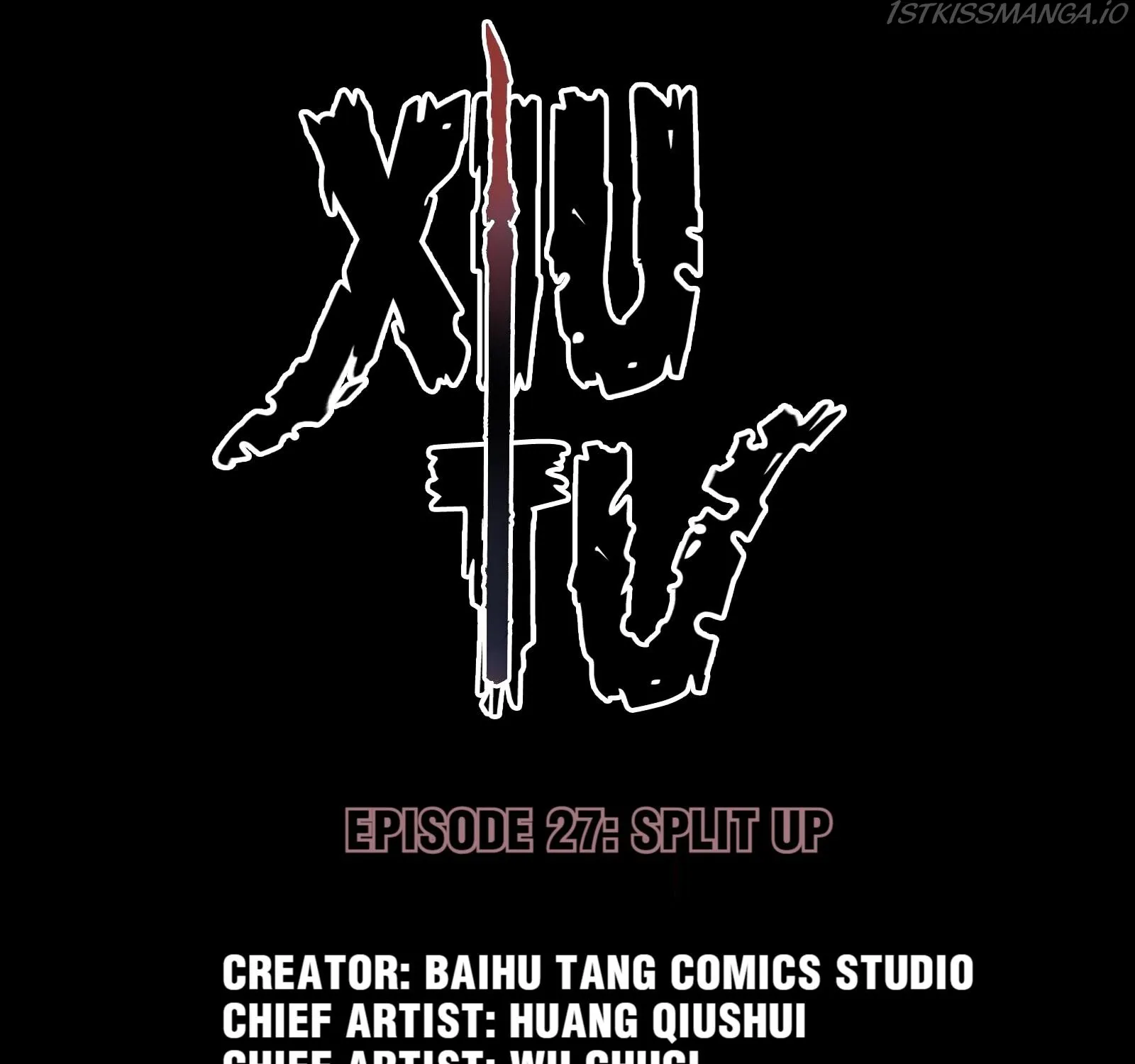 Xiu Tu Chapter 30.8 page 3 - 