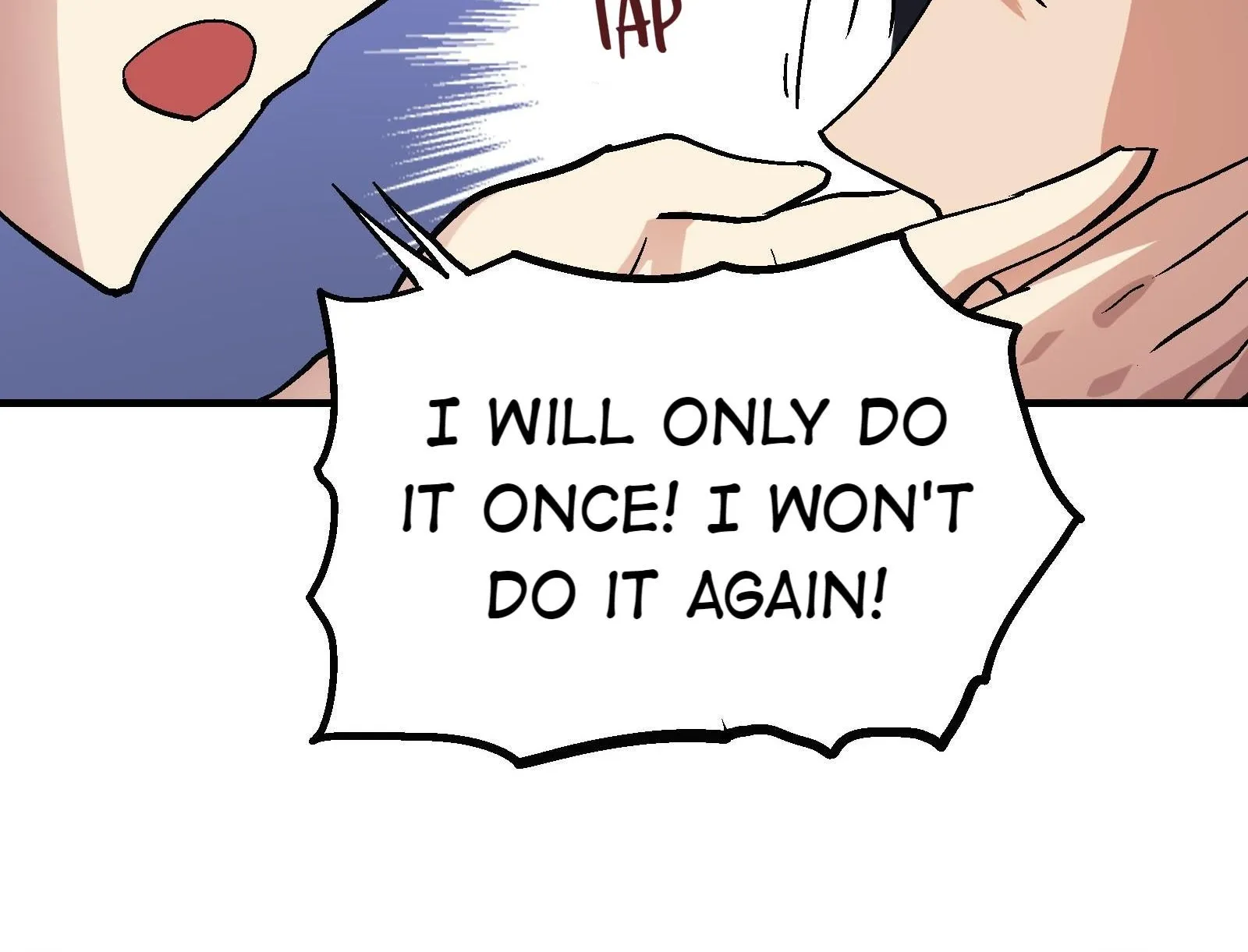 Xiu Tu Chapter 30.8 page 22 - 