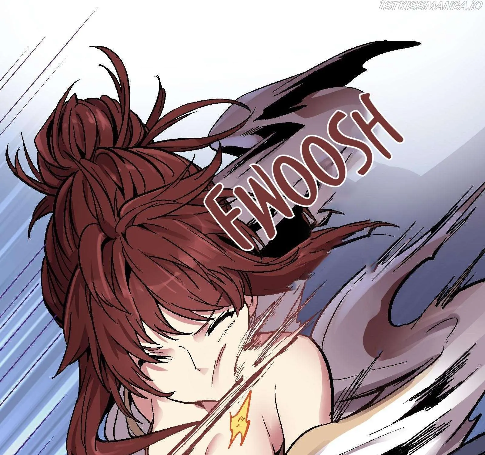 Xiu Tu Chapter 30.8 page 23 - 