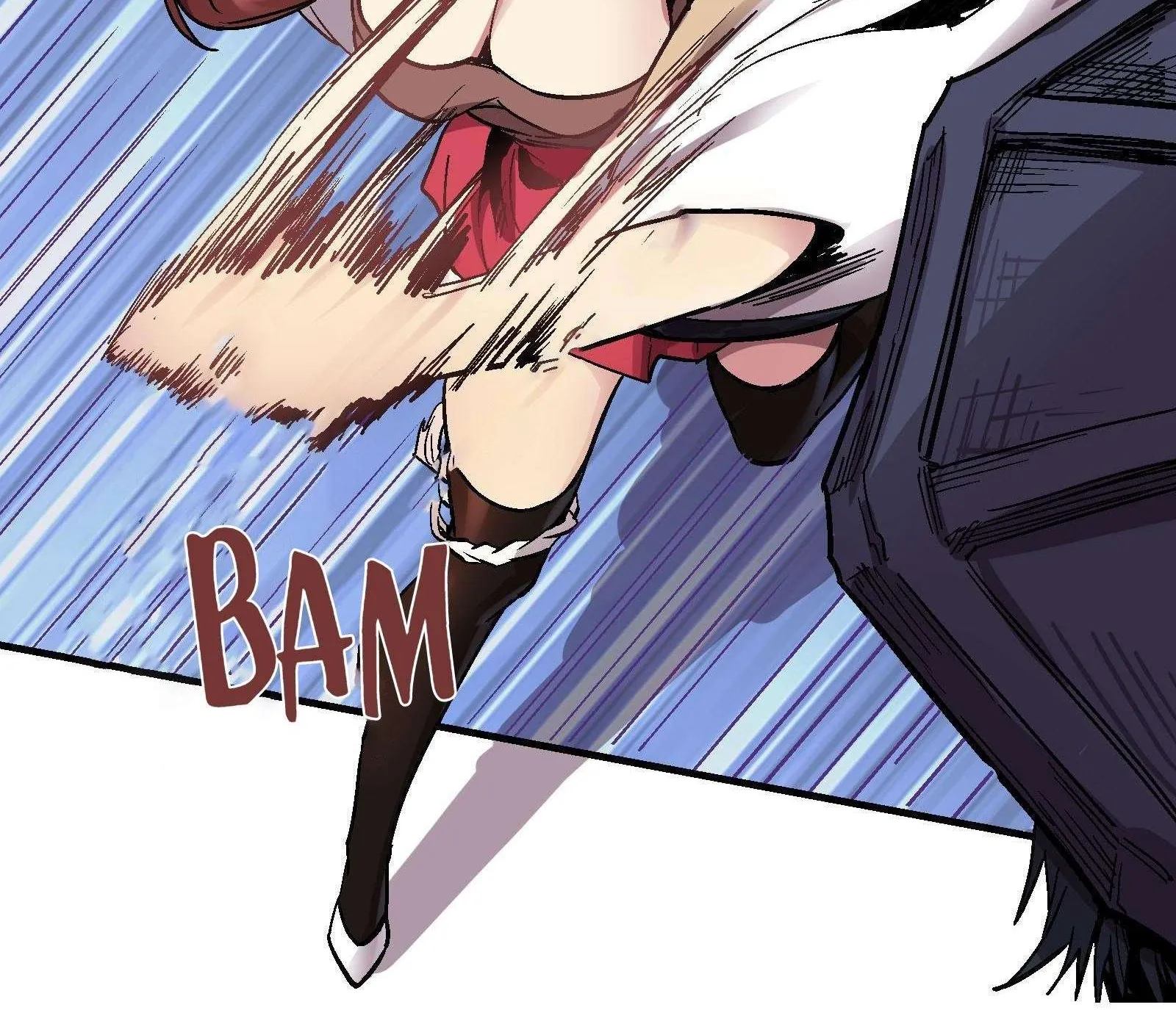 Xiu Tu Chapter 30.8 page 24 - 