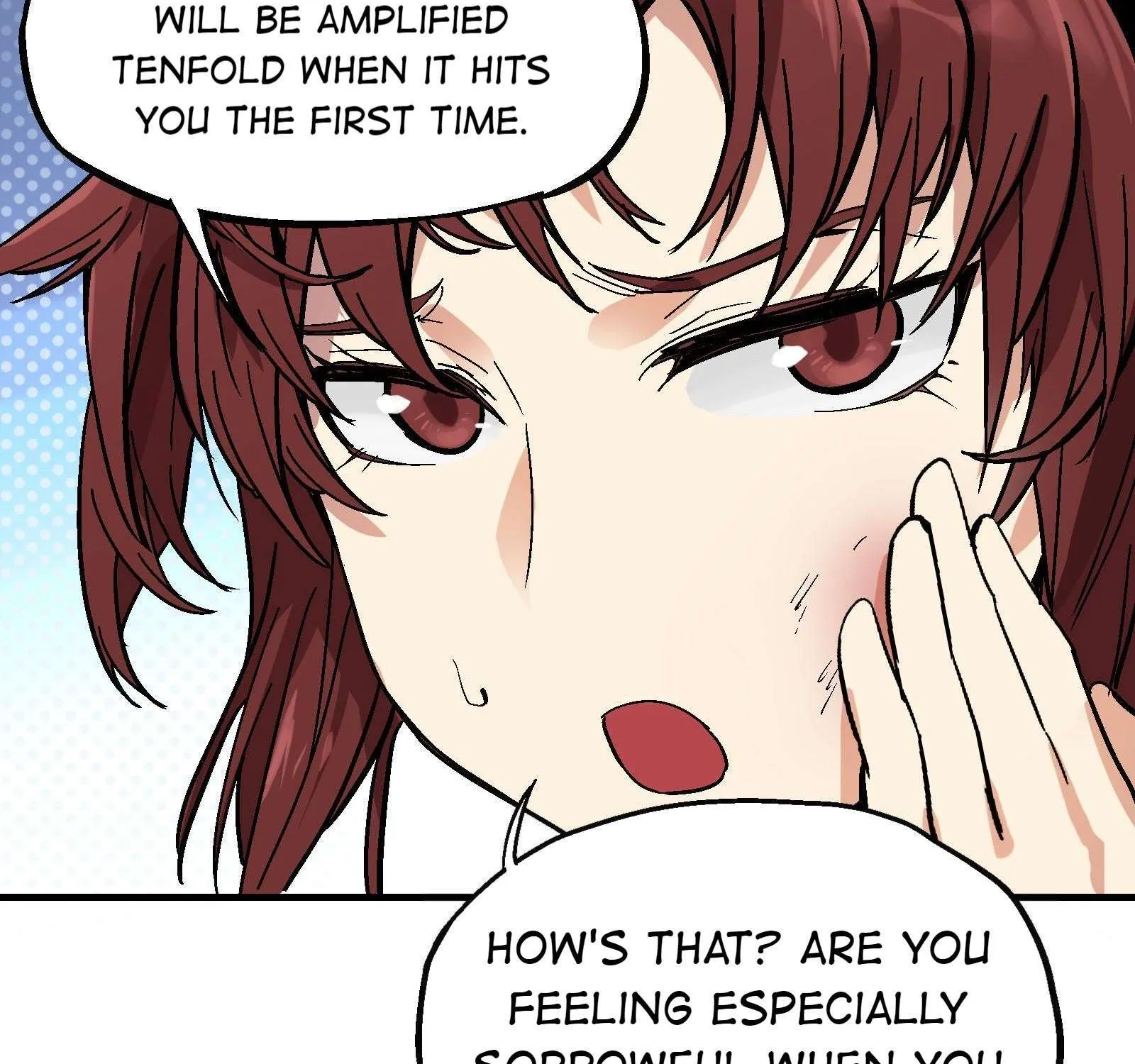 Xiu Tu Chapter 30.8 page 26 - 