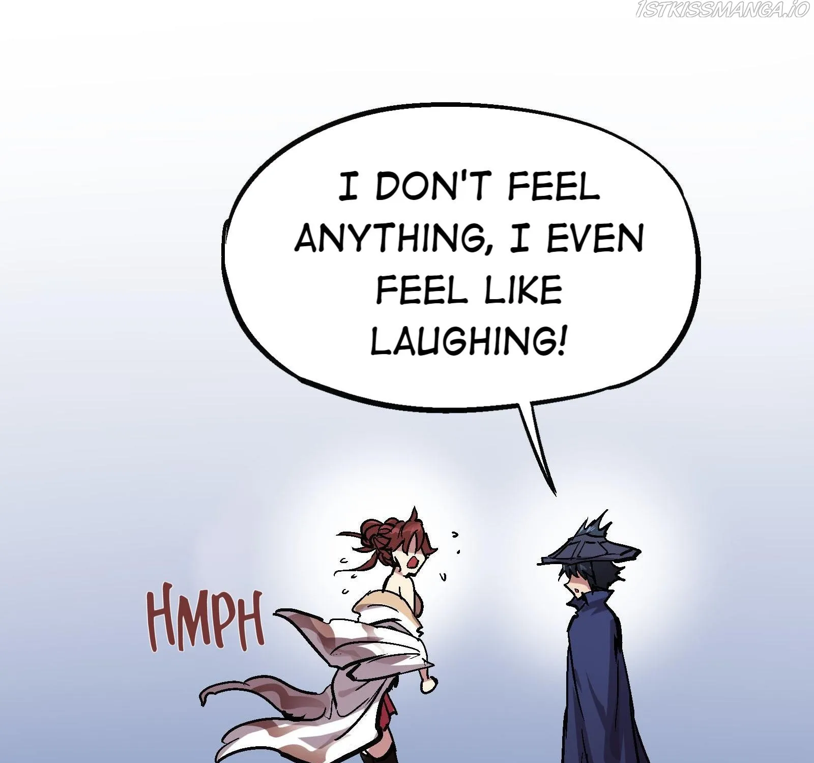 Xiu Tu Chapter 30.8 page 28 - 