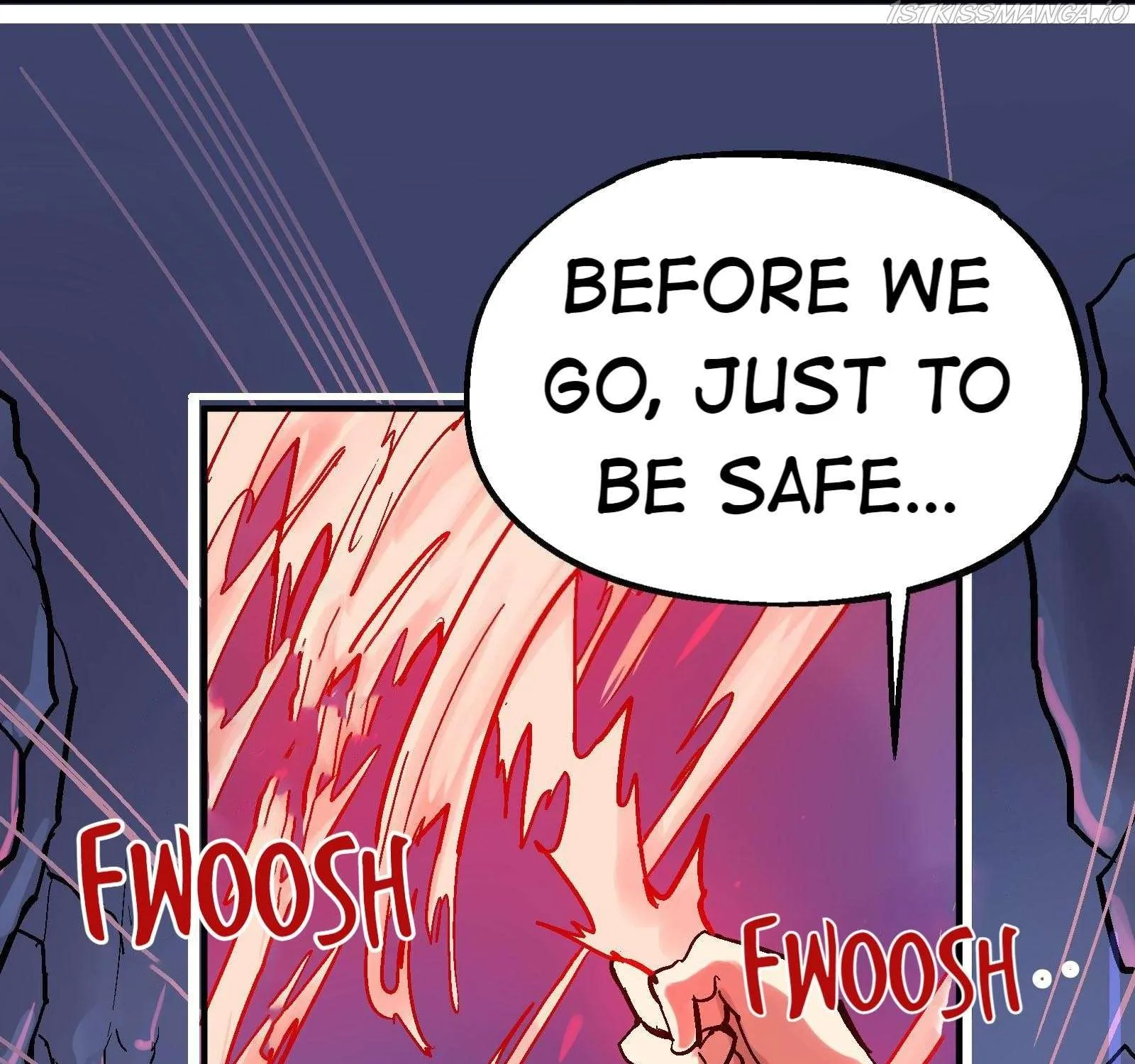 Xiu Tu Chapter 30.8 page 33 - 