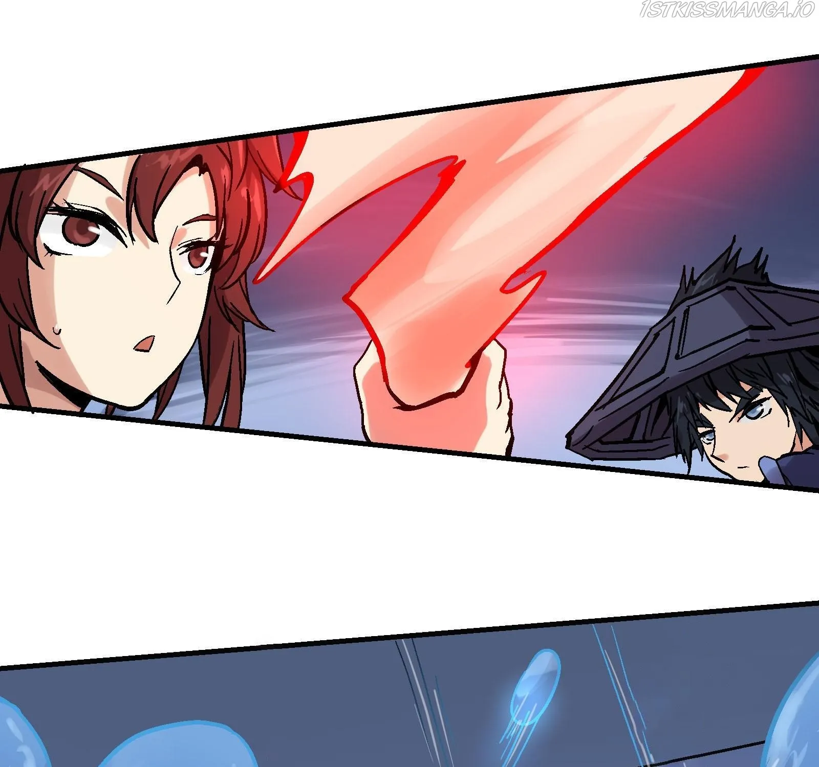 Xiu Tu Chapter 30.8 page 45 - 
