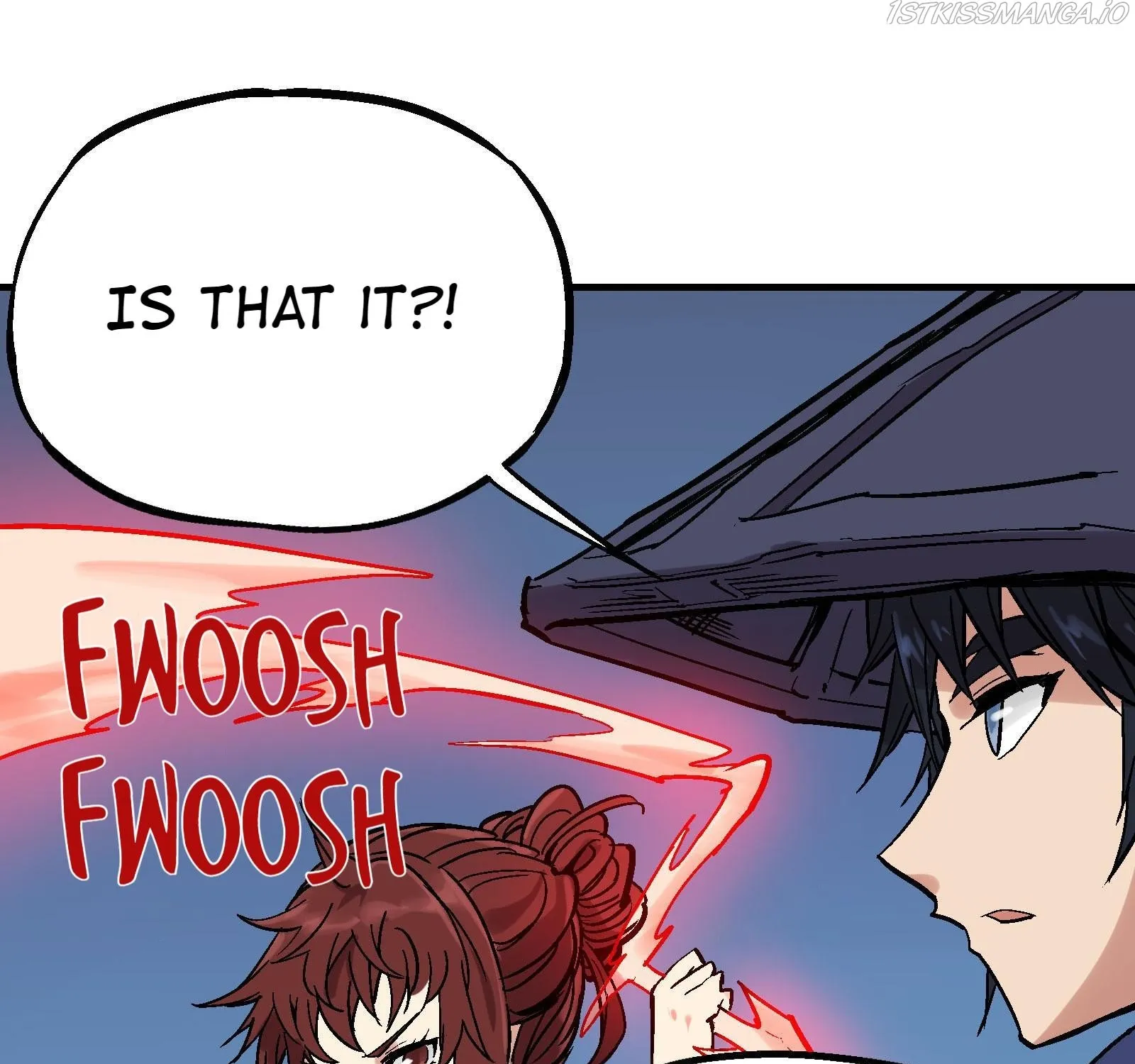 Xiu Tu Chapter 30.8 page 48 - 