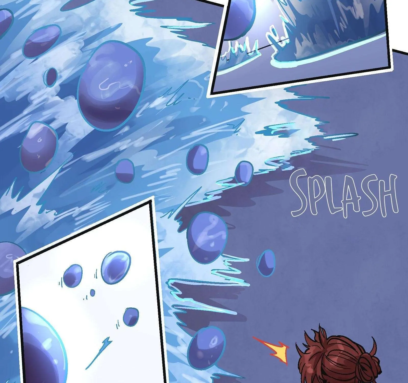Xiu Tu Chapter 30.8 page 51 - 