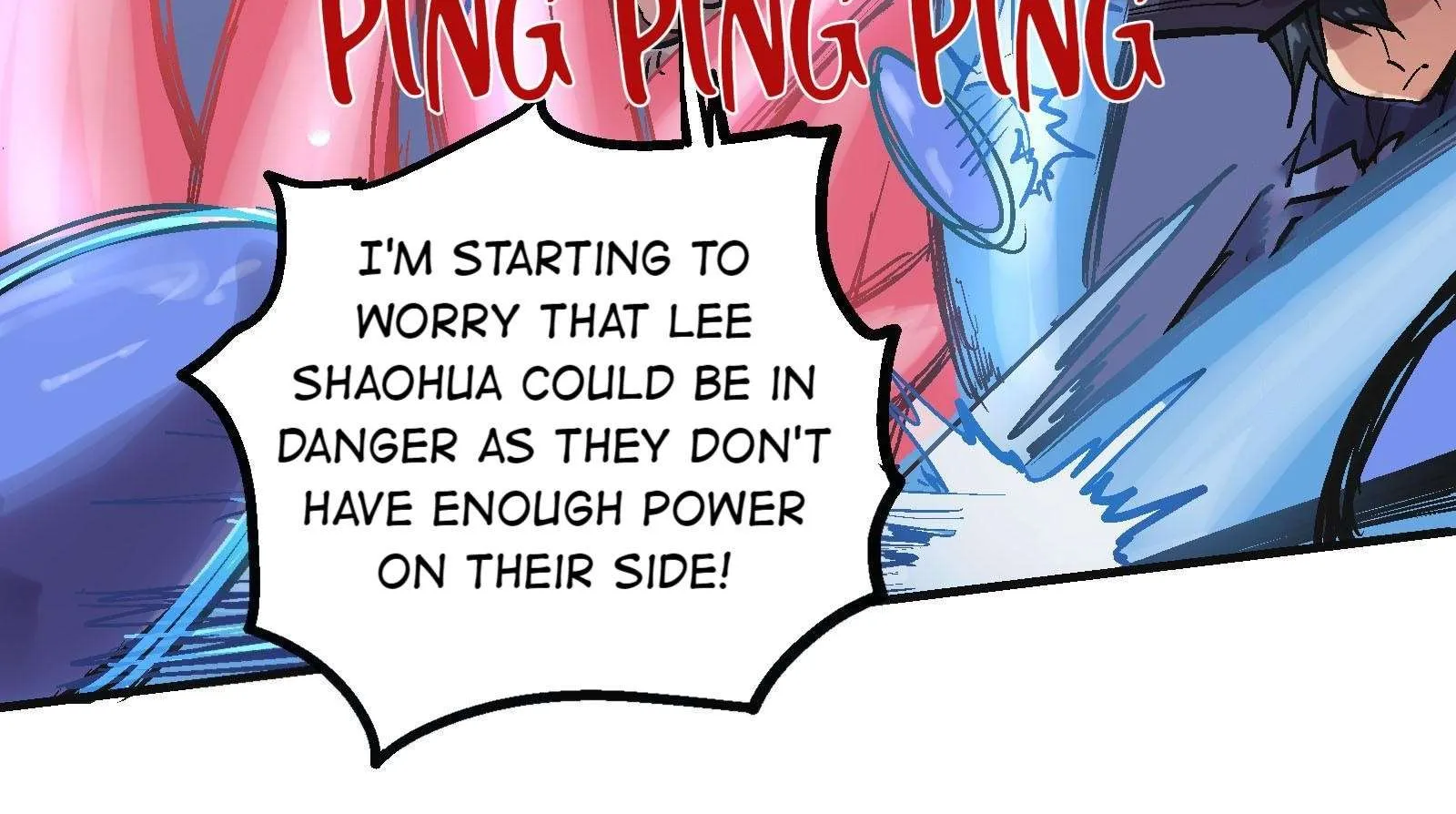 Xiu Tu Chapter 30.8 page 58 - 