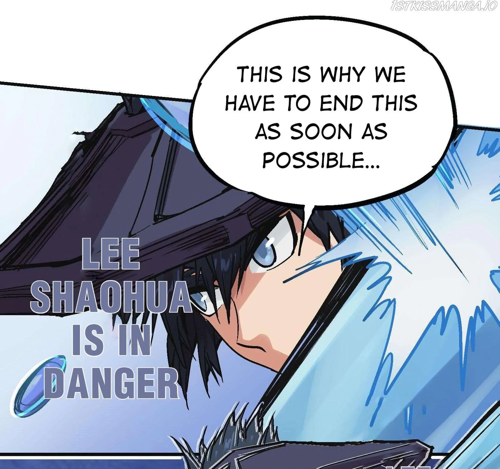 Xiu Tu Chapter 30.8 page 59 - 