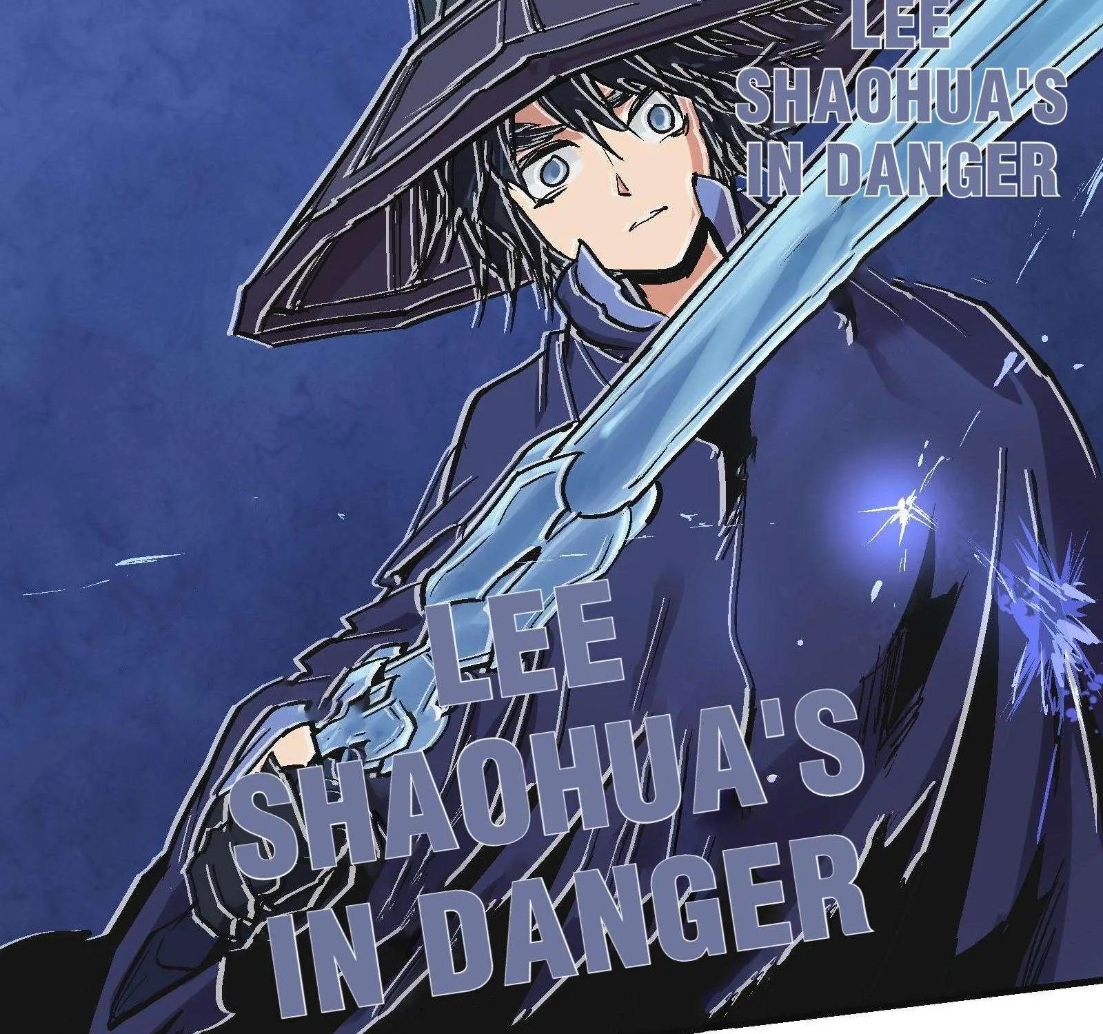 Xiu Tu Chapter 30.8 page 60 - 