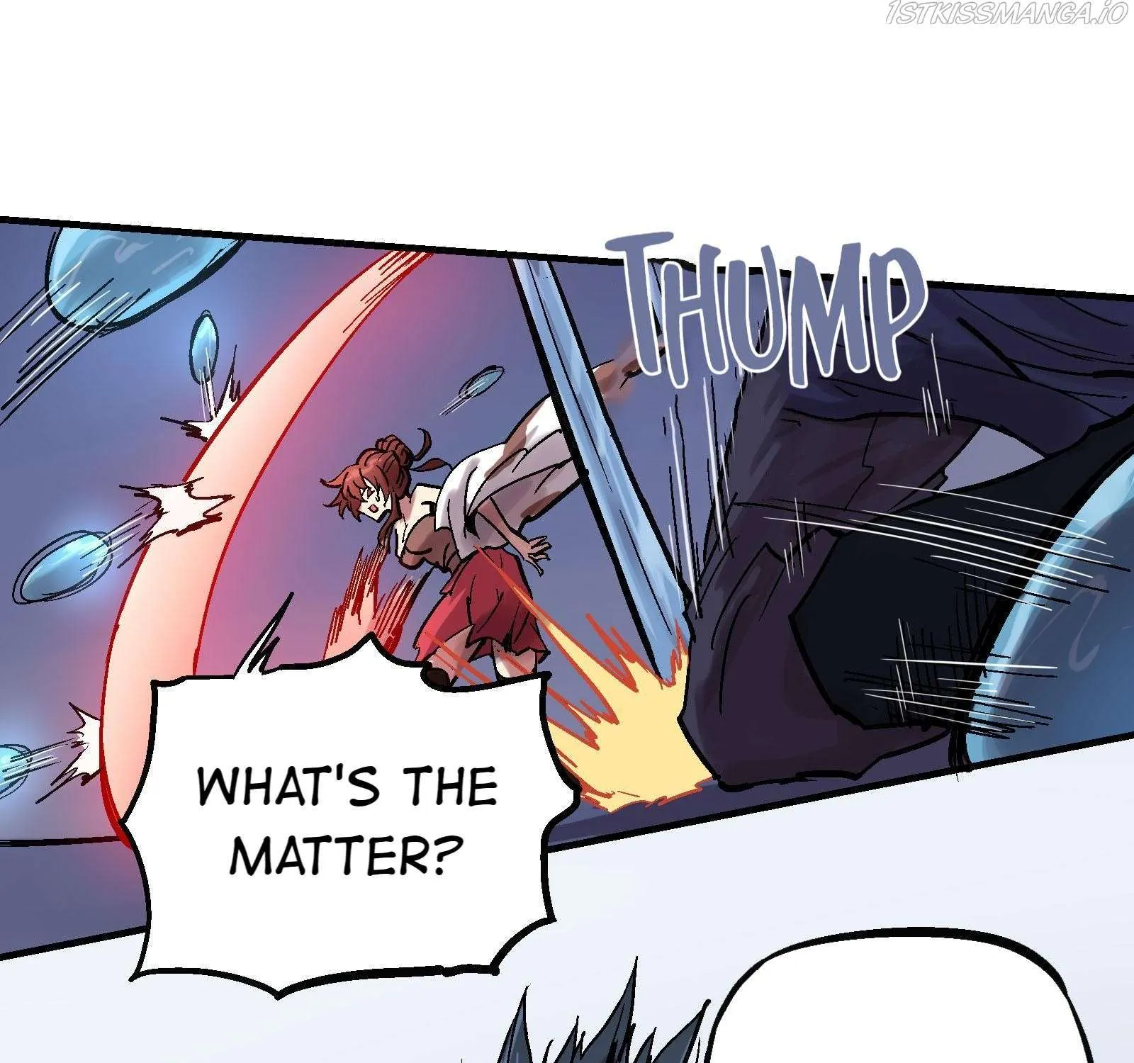 Xiu Tu Chapter 30.8 page 62 - 