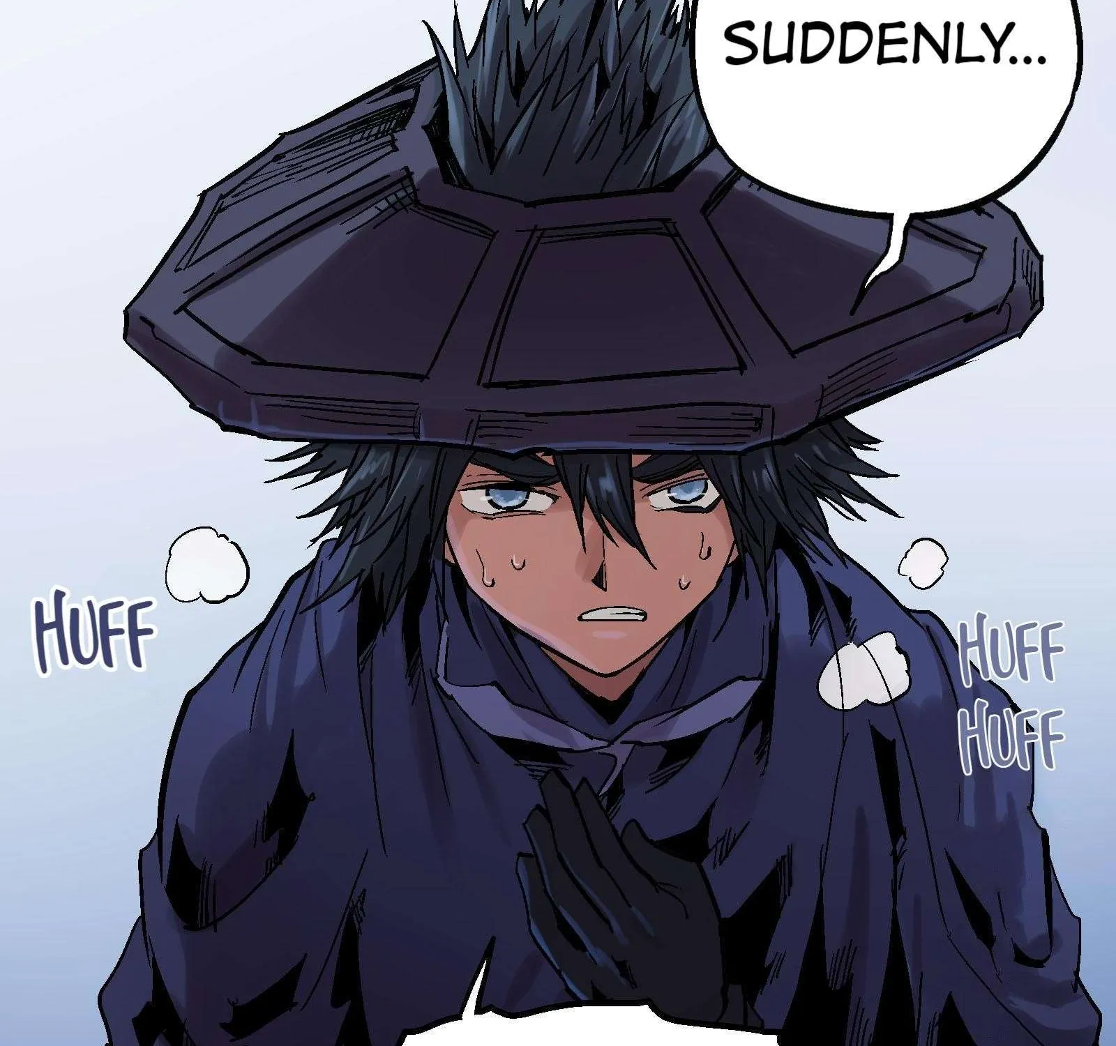 Xiu Tu Chapter 30.8 page 63 - 