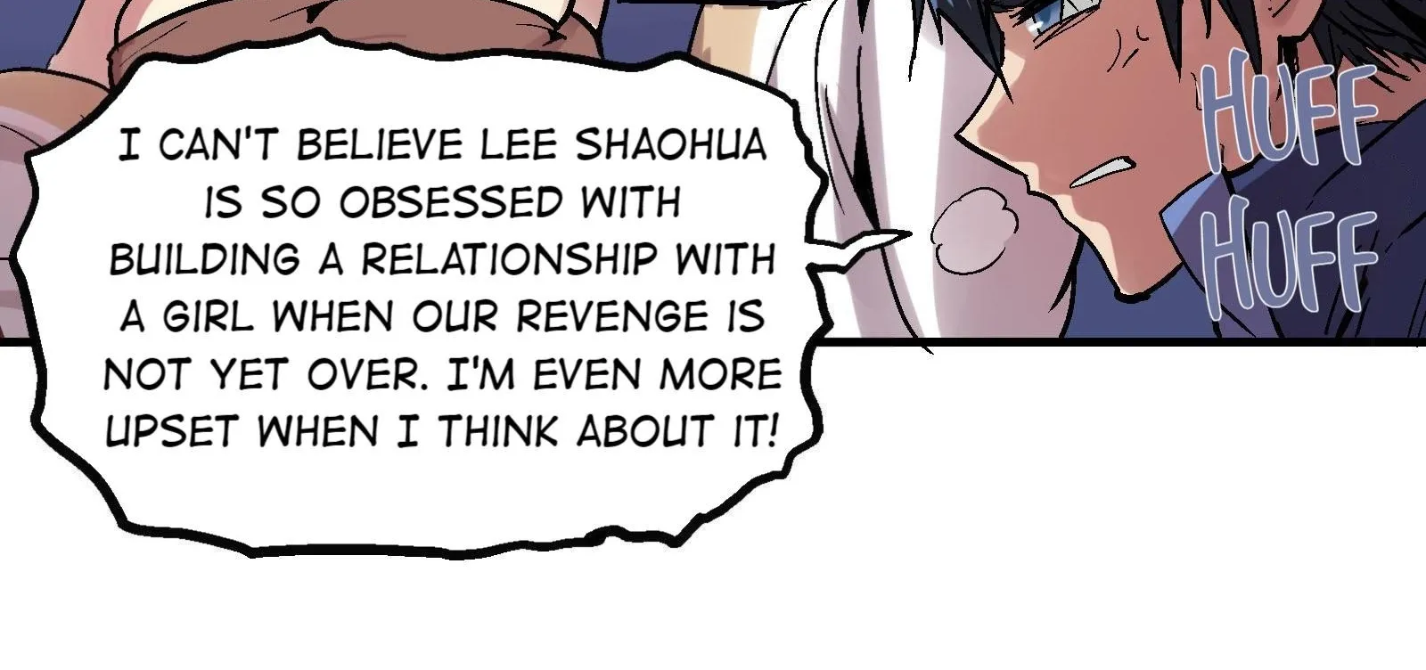 Xiu Tu Chapter 30.8 page 75 - 