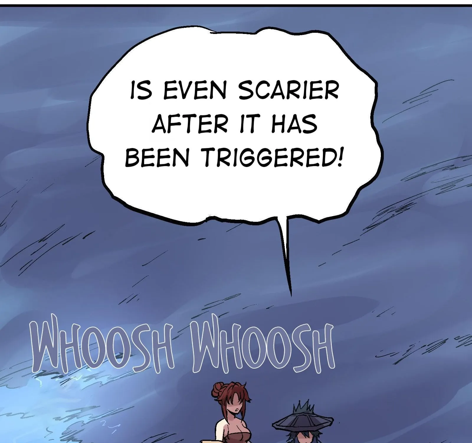 Xiu Tu Chapter 30.8 page 79 - 