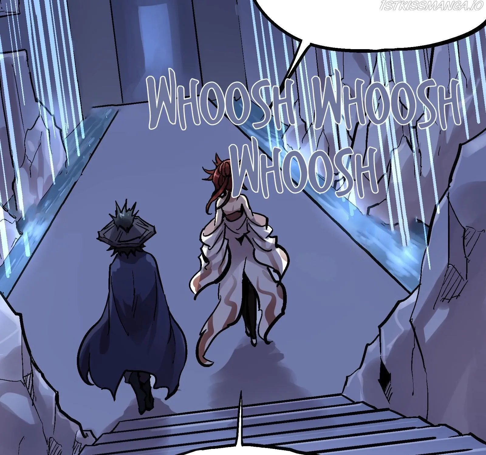 Xiu Tu Chapter 30.8 page 9 - 