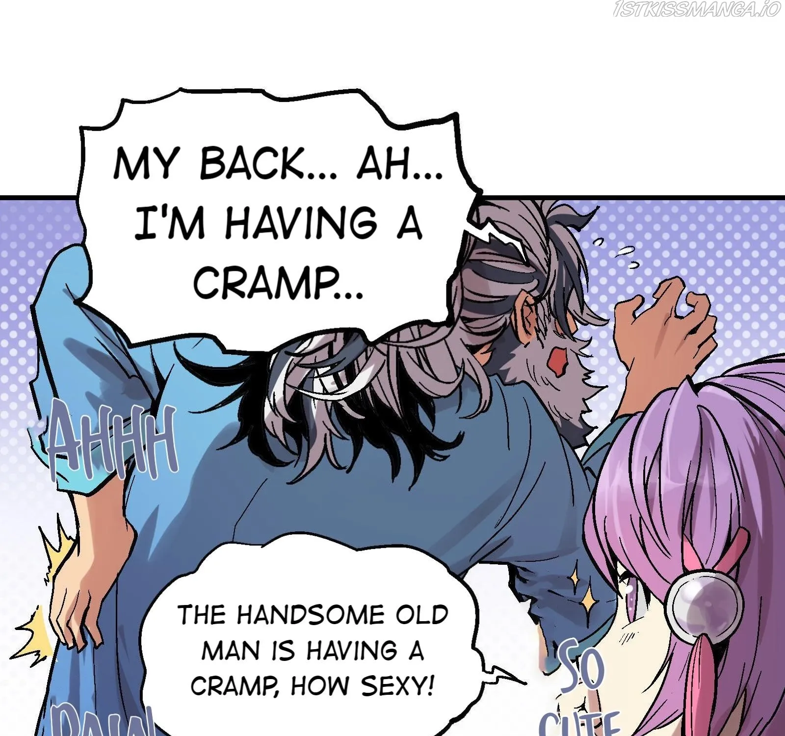 Xiu Tu Chapter 30.8 page 86 - 