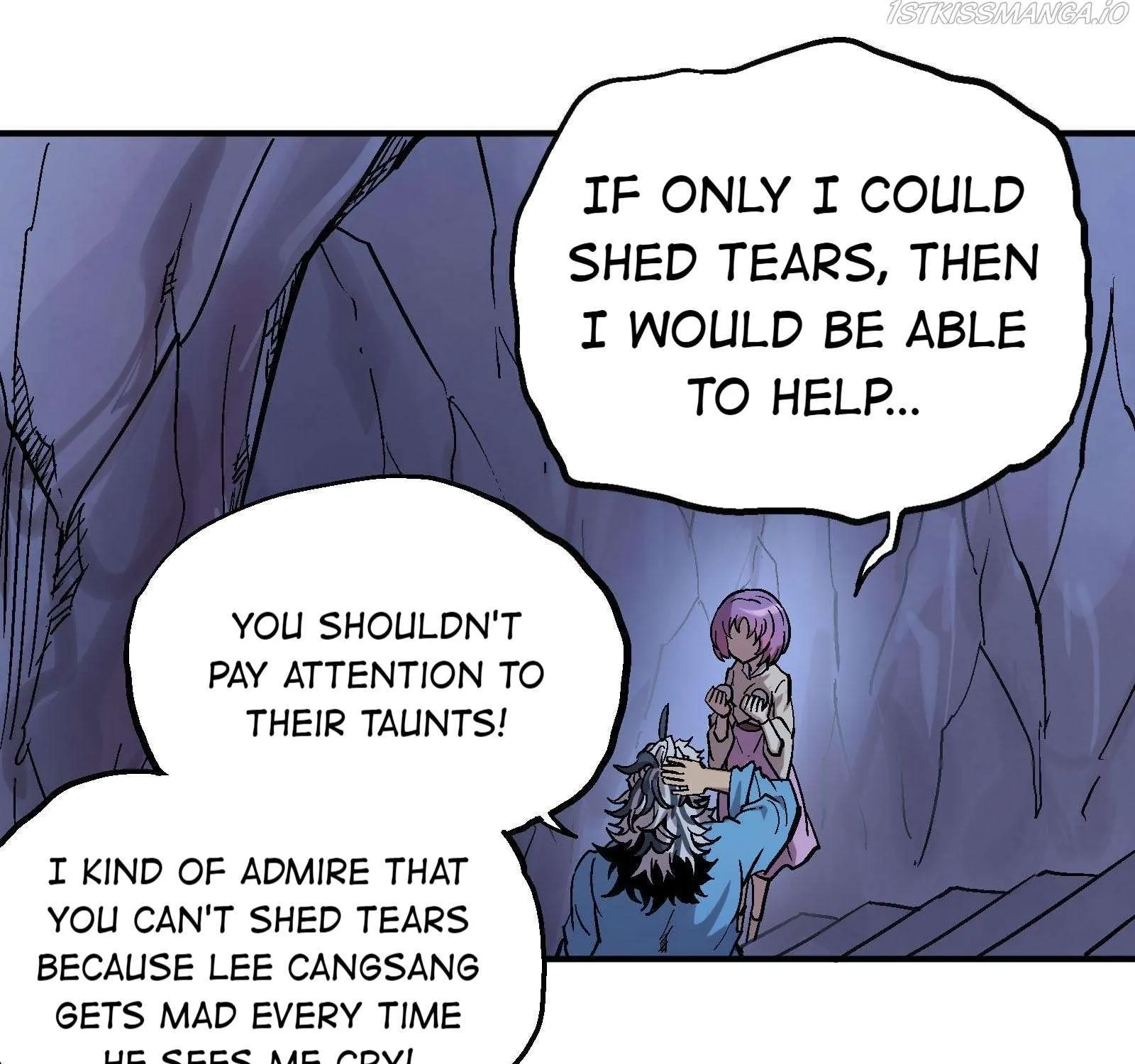 Xiu Tu Chapter 30.8 page 90 - 
