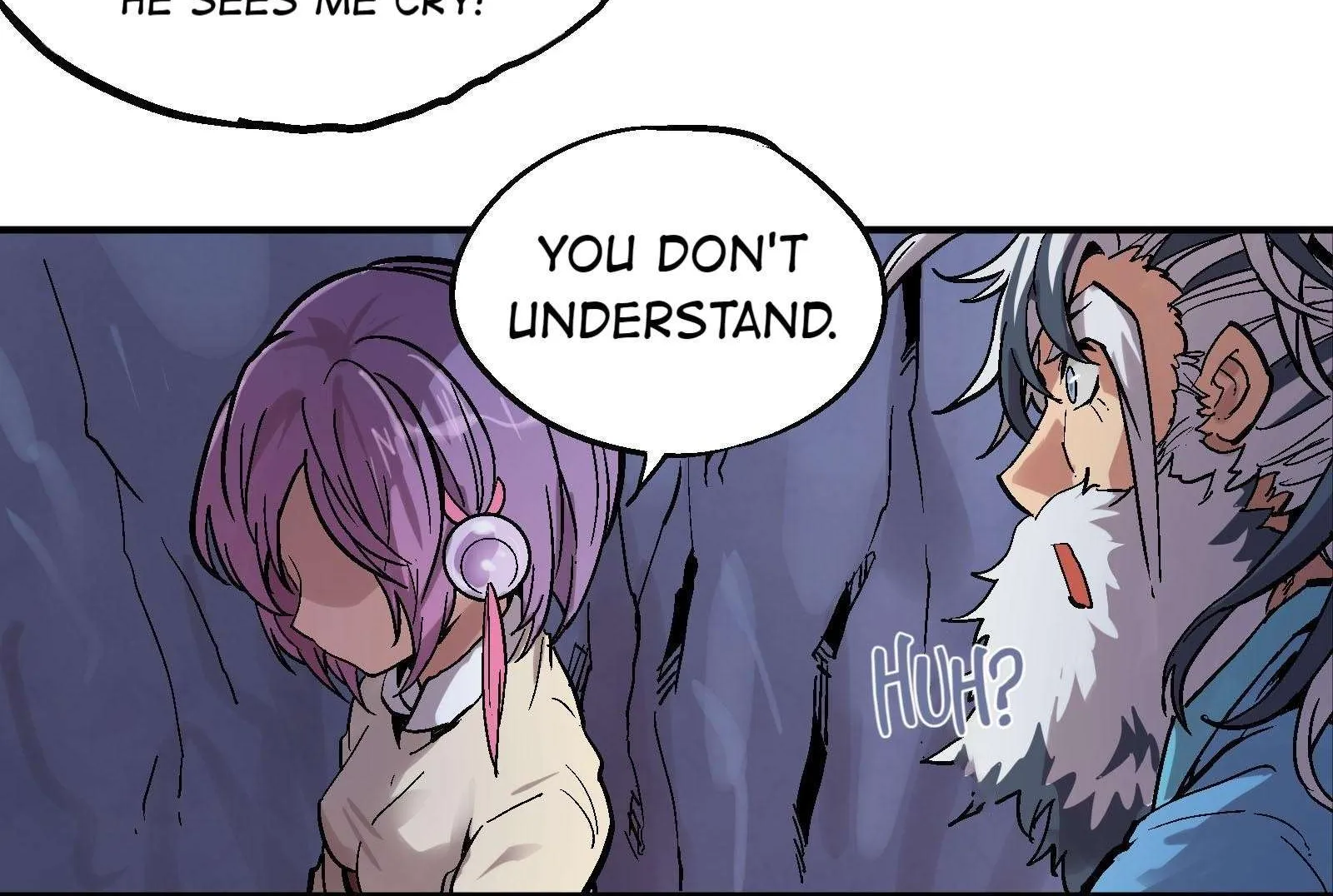 Xiu Tu Chapter 30.8 page 91 - 