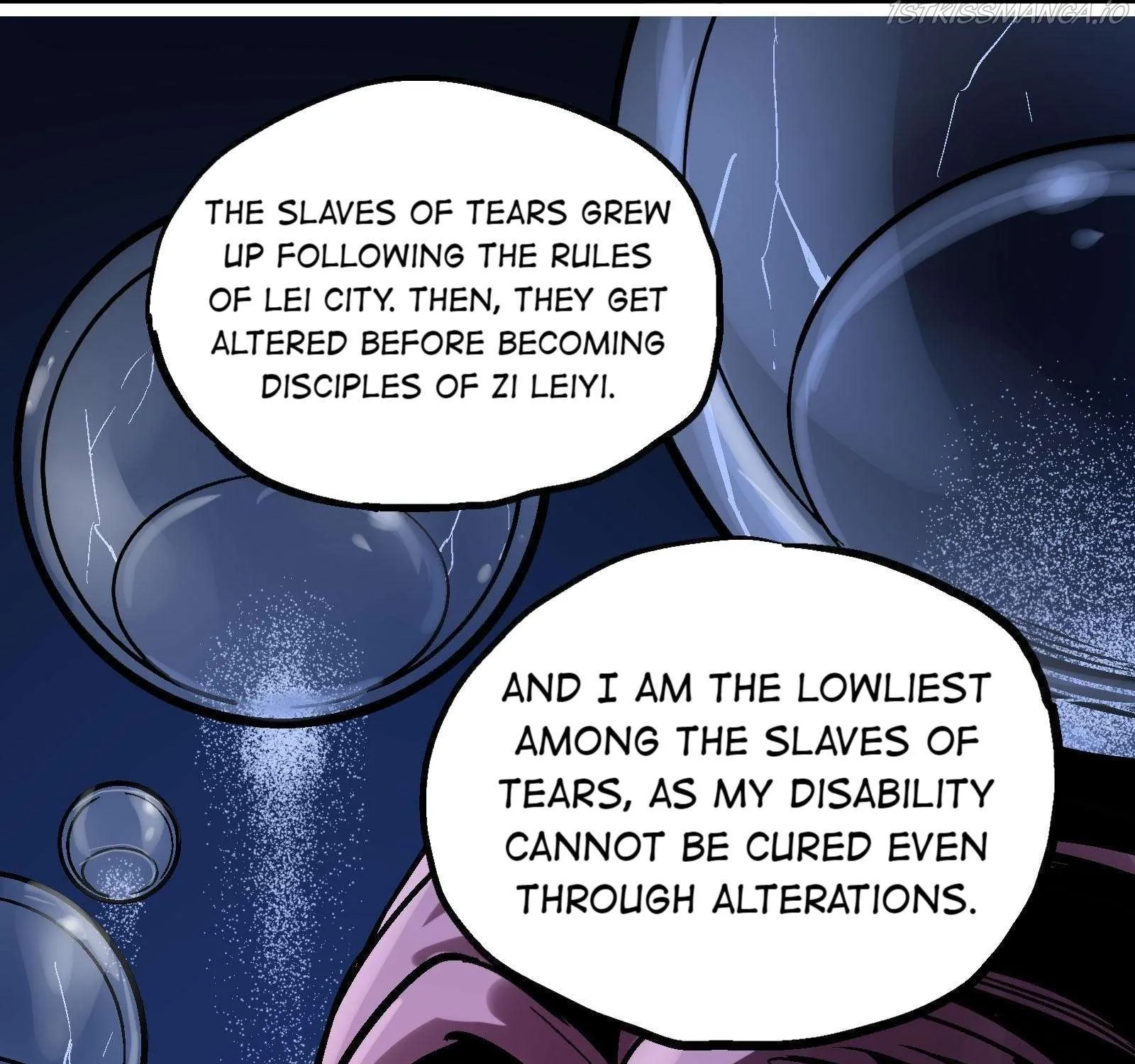 Xiu Tu Chapter 30.8 page 92 - 