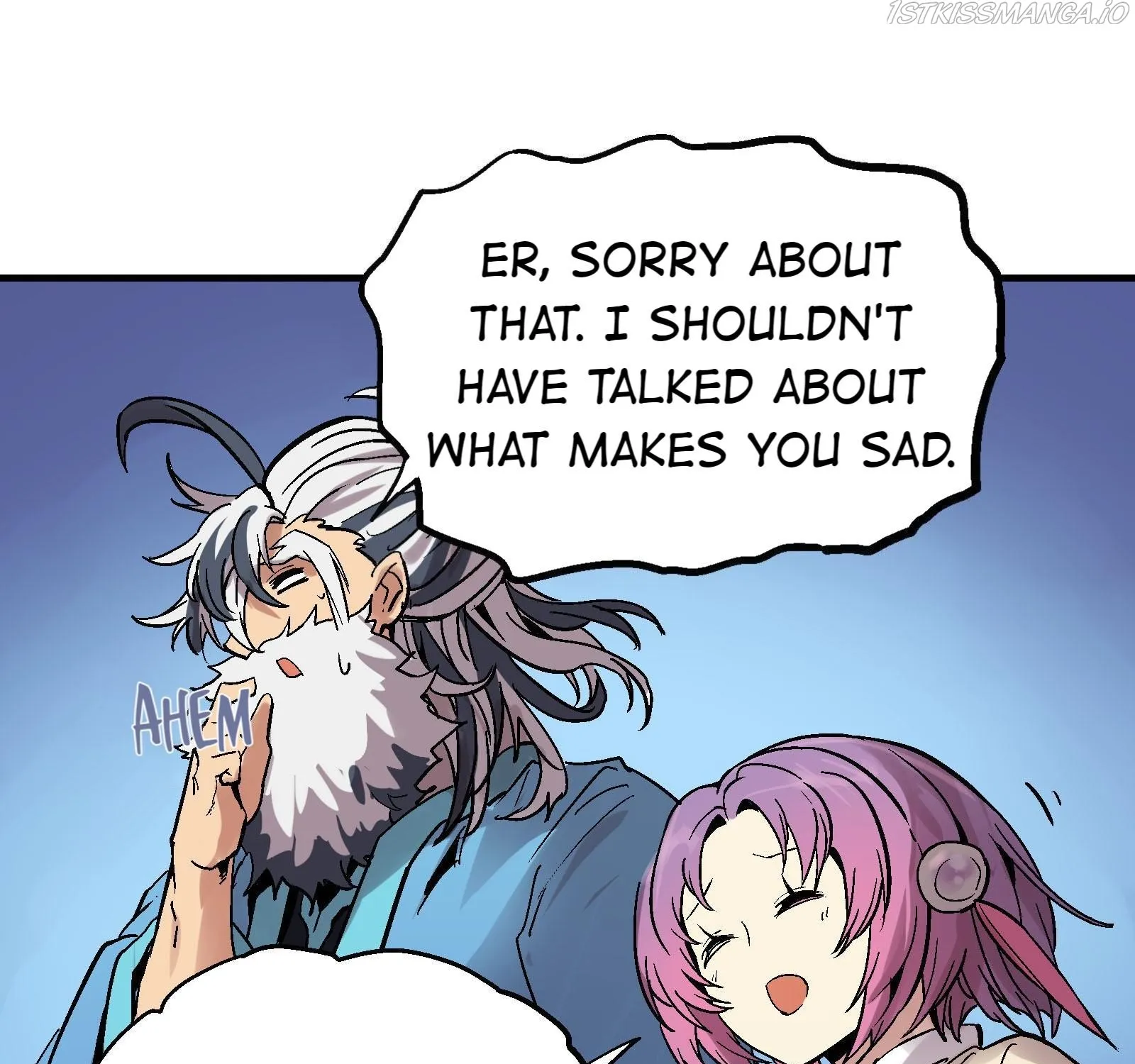 Xiu Tu Chapter 30.8 page 95 - 