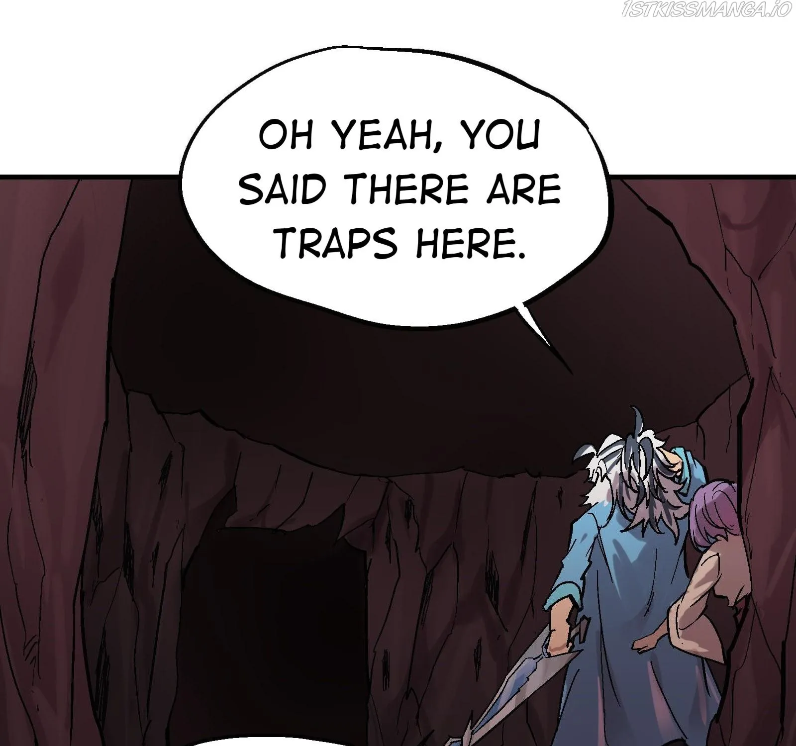 Xiu Tu Chapter 30.8 page 97 - 