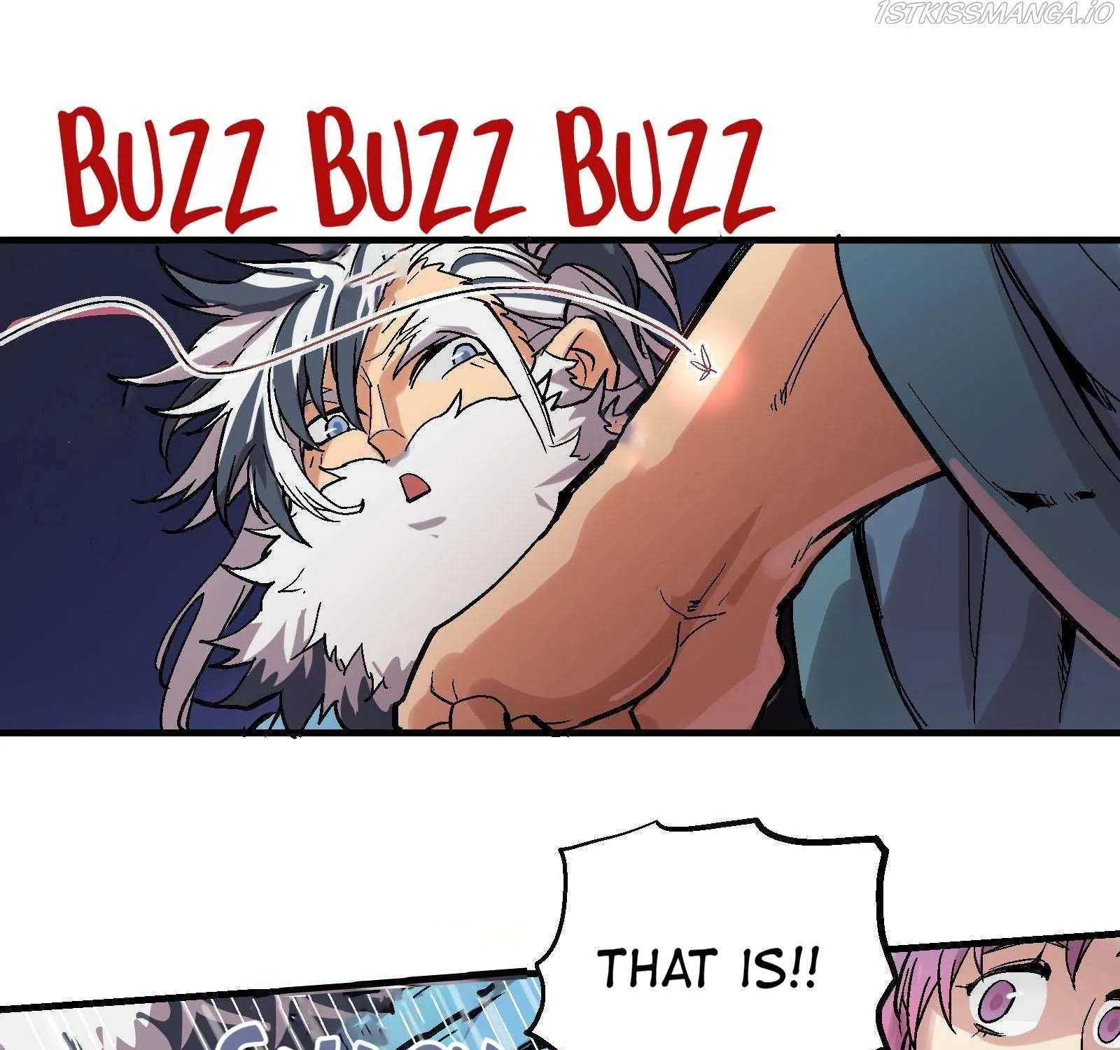 Xiu Tu Chapter 30.8 page 99 - 