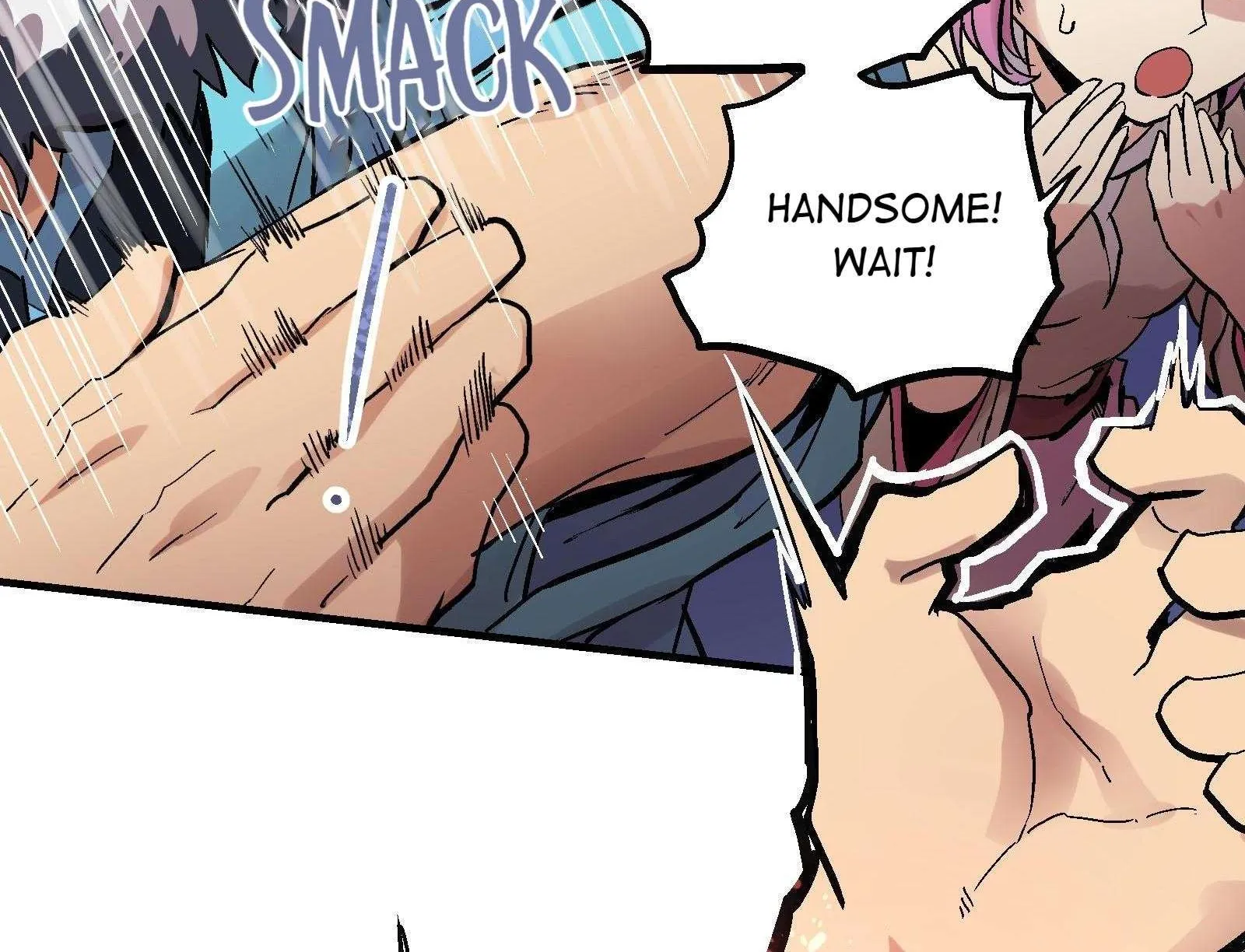 Xiu Tu Chapter 30.8 page 100 - 