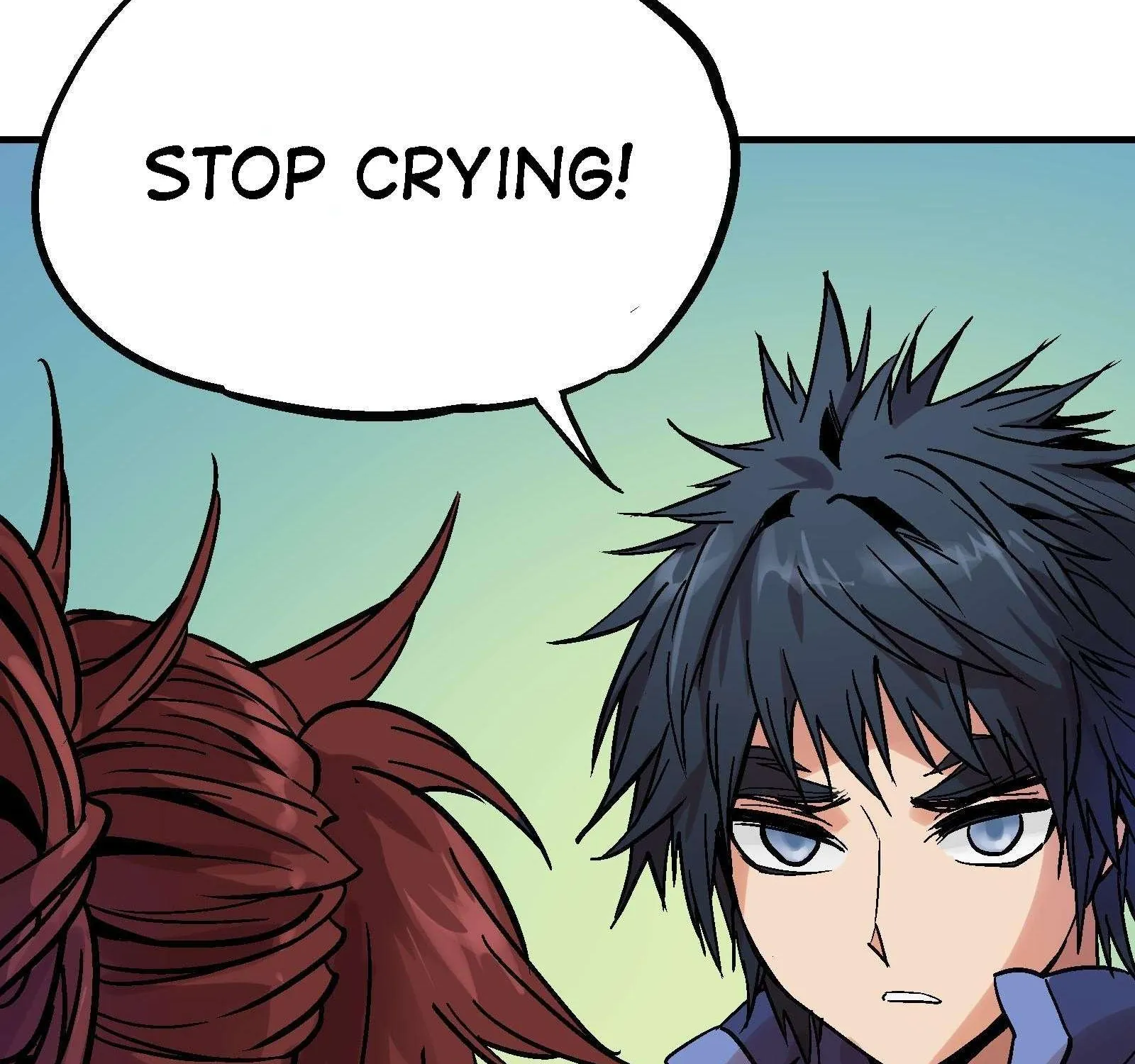 Xiu Tu Chapter 30.9 page 105 - 
