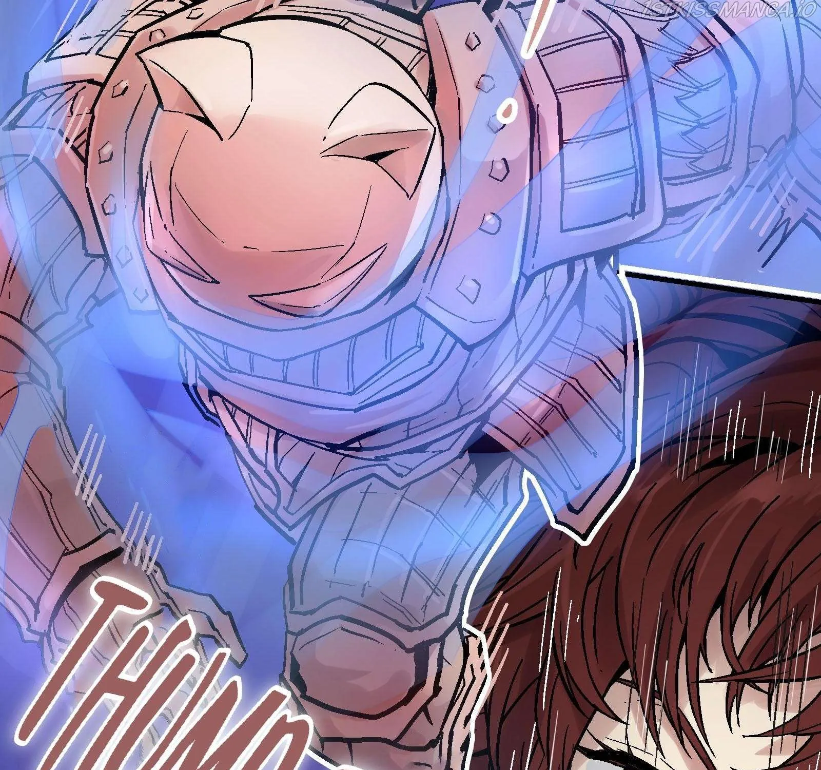Xiu Tu Chapter 30.9 page 18 - 