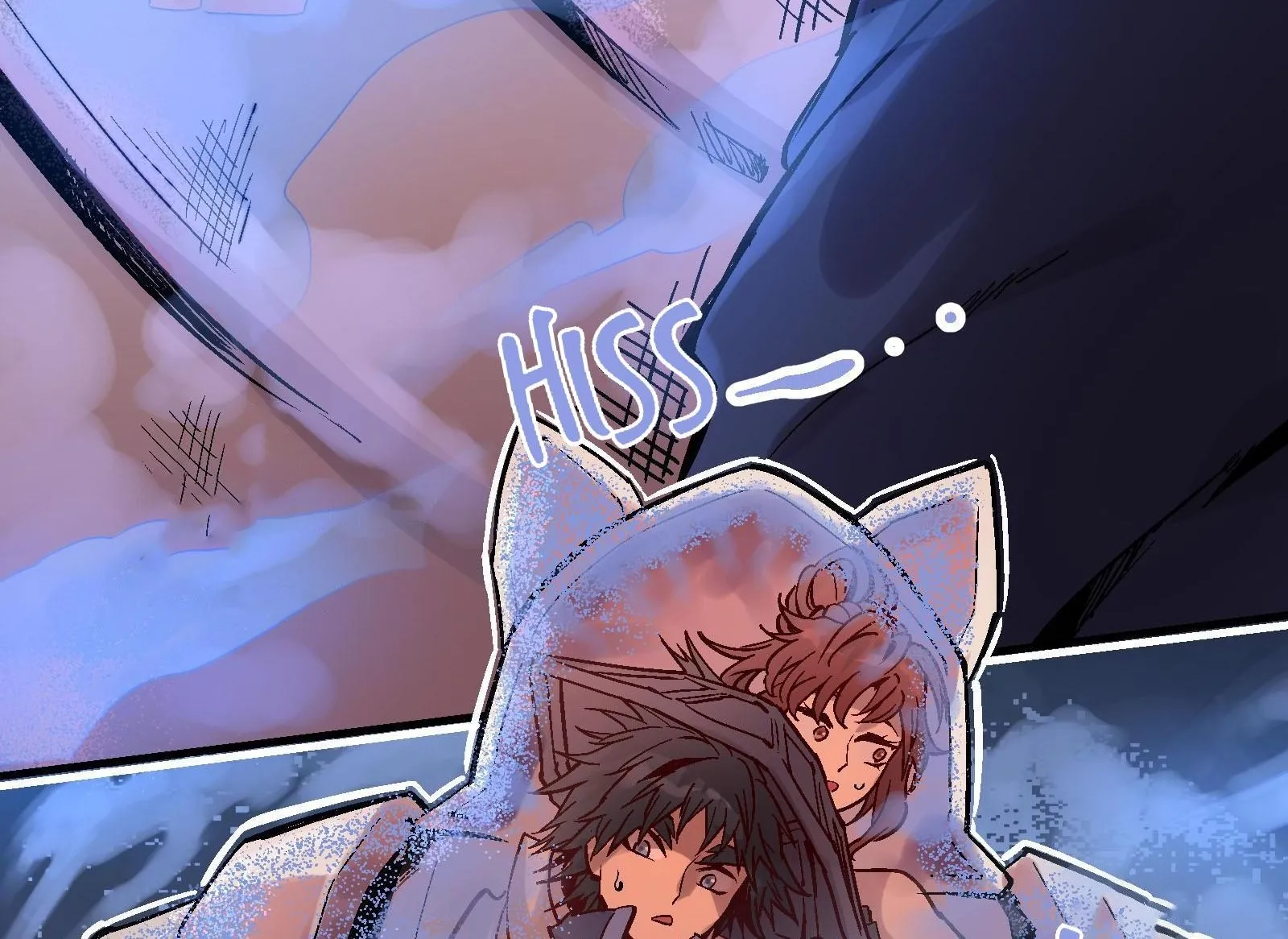 Xiu Tu Chapter 30.9 page 21 - 