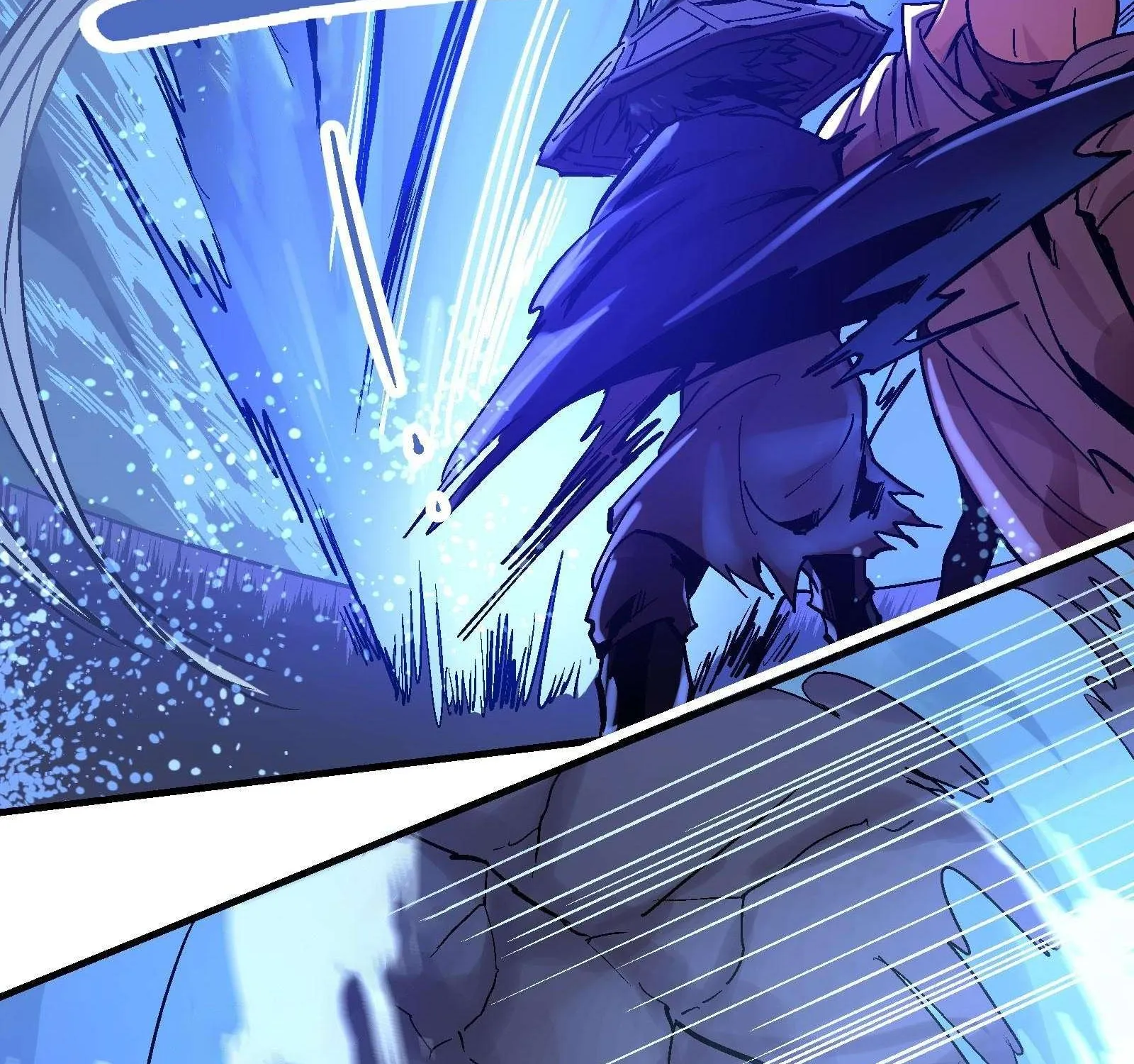 Xiu Tu Chapter 30.9 page 37 - 