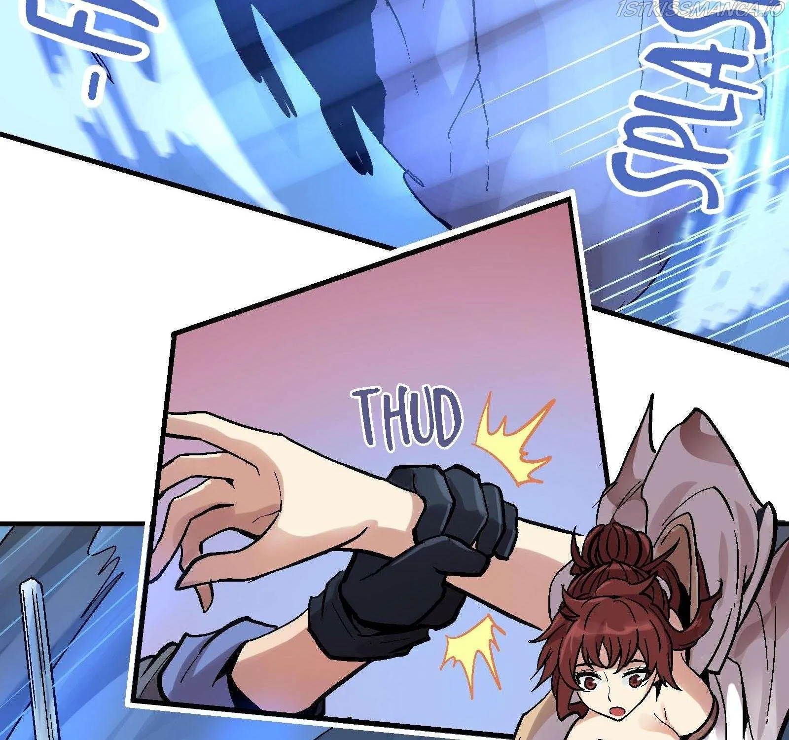 Xiu Tu Chapter 30.9 page 39 - 