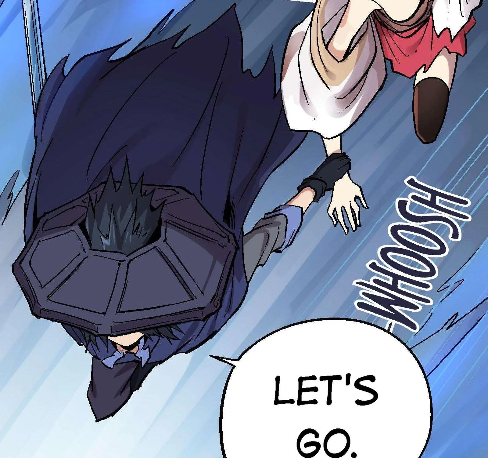 Xiu Tu Chapter 30.9 page 40 - 