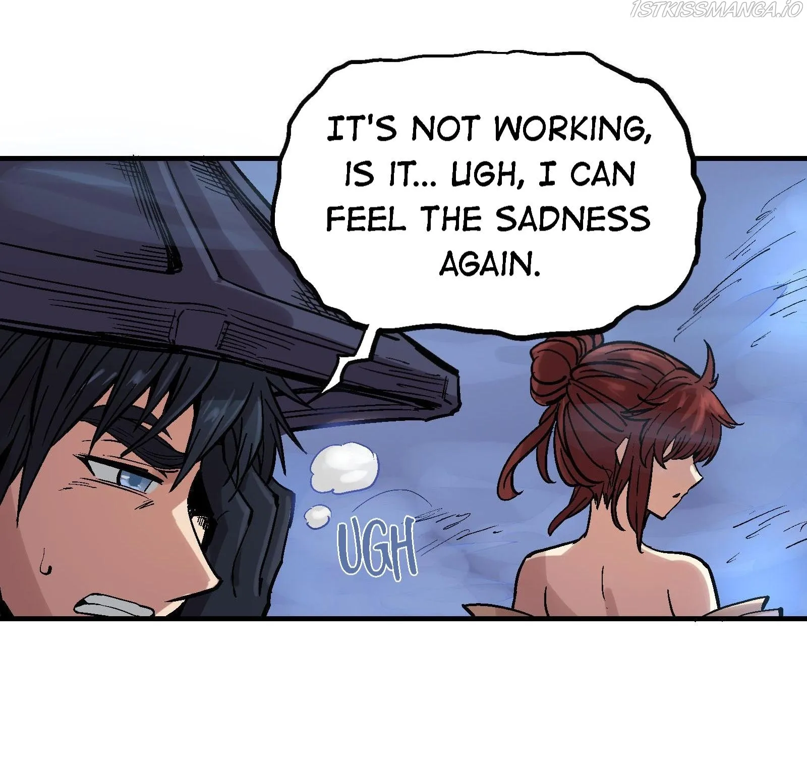 Xiu Tu Chapter 30.9 page 50 - 