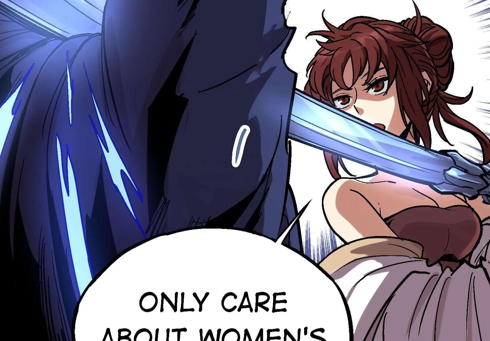 Xiu Tu Chapter 30.9 page 66 - 