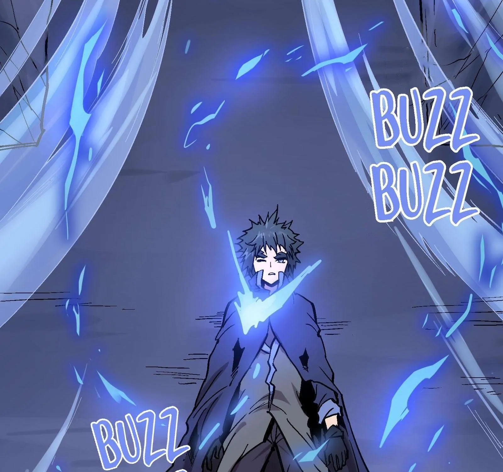 Xiu Tu Chapter 30.9 page 71 - 