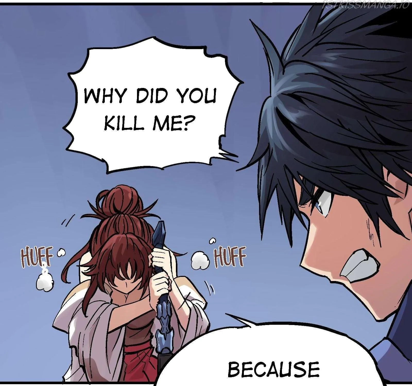 Xiu Tu Chapter 30.9 page 73 - 