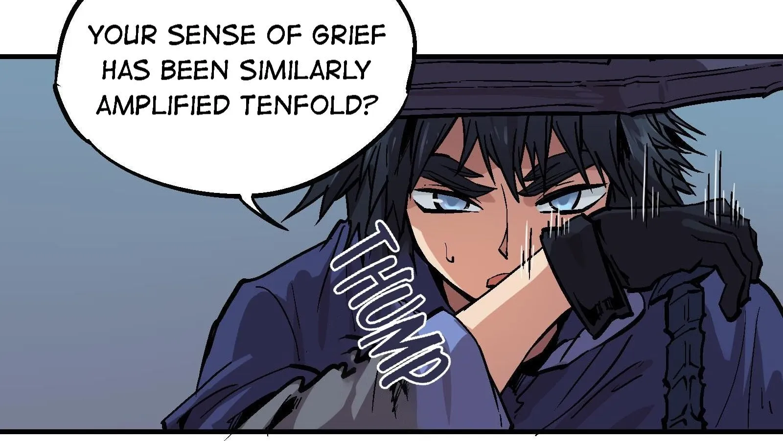 Xiu Tu Chapter 30.9 page 79 - 