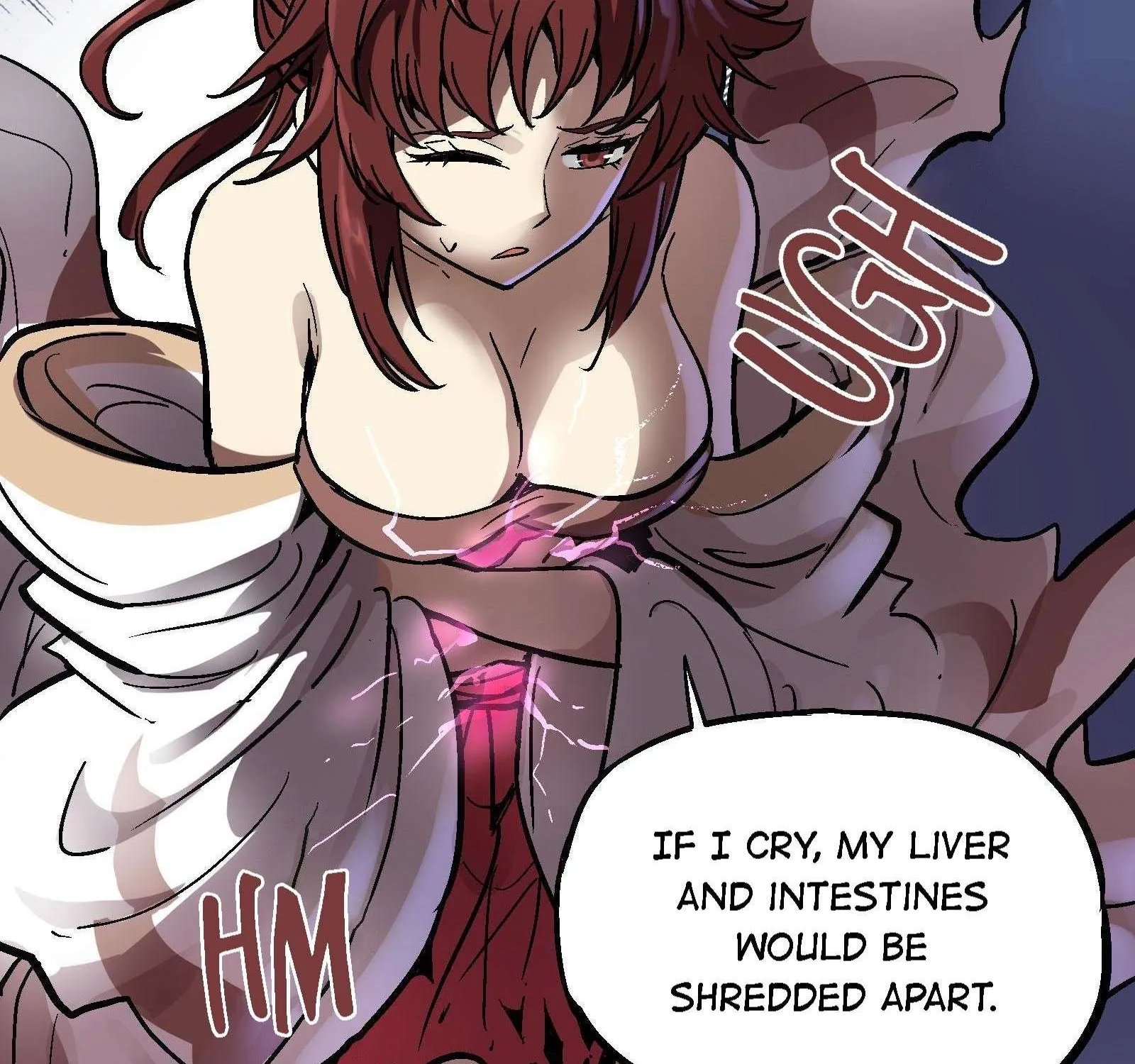 Xiu Tu Chapter 30.9 page 83 - 