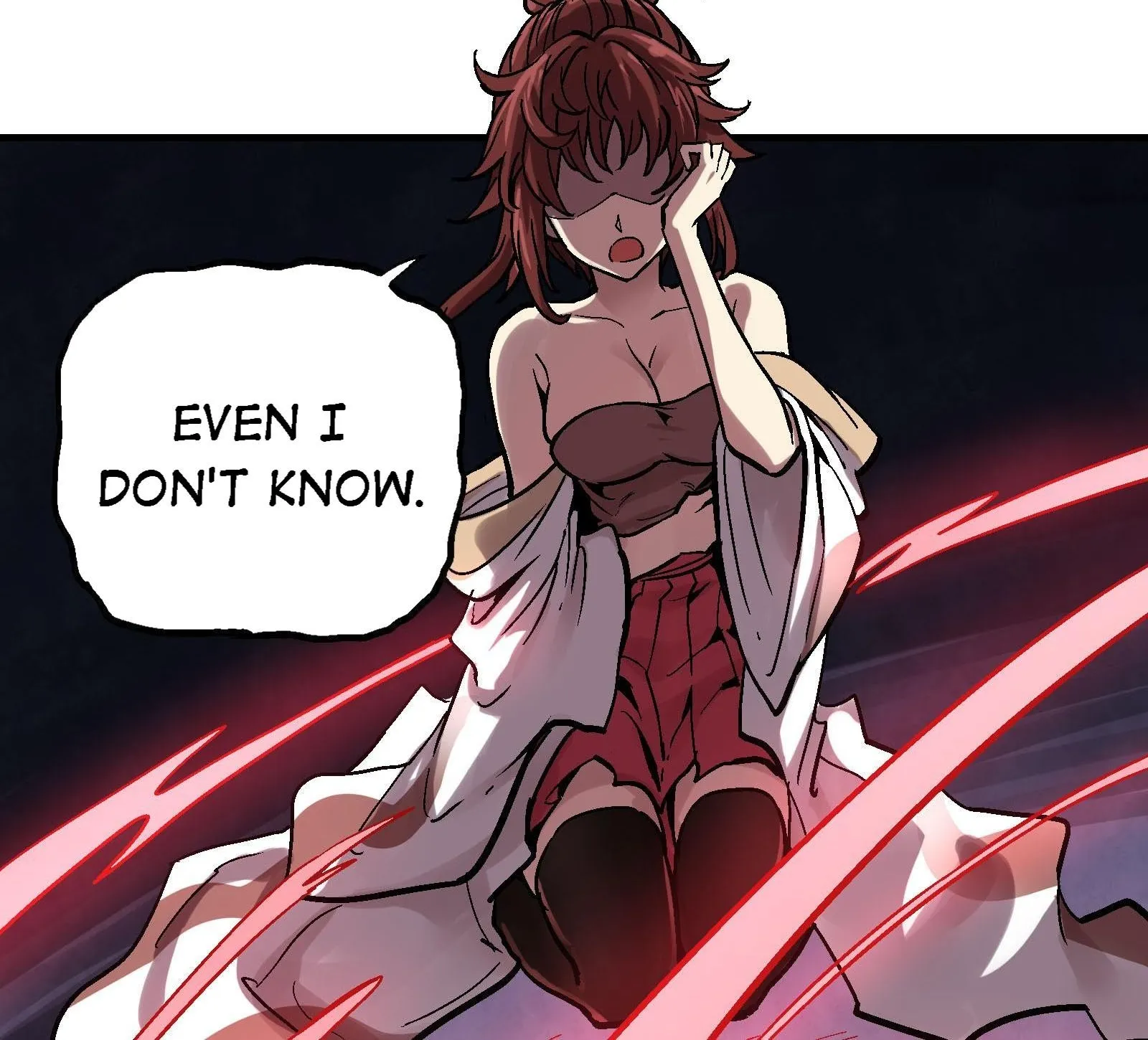 Xiu Tu Chapter 30.9 page 94 - 