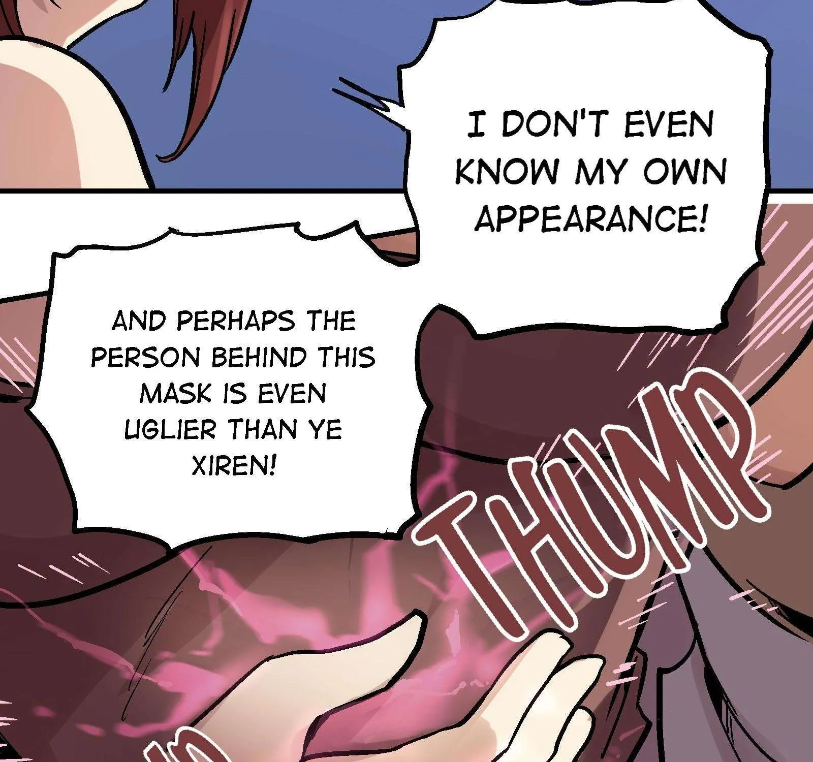 Xiu Tu Chapter 30.9 page 100 - 