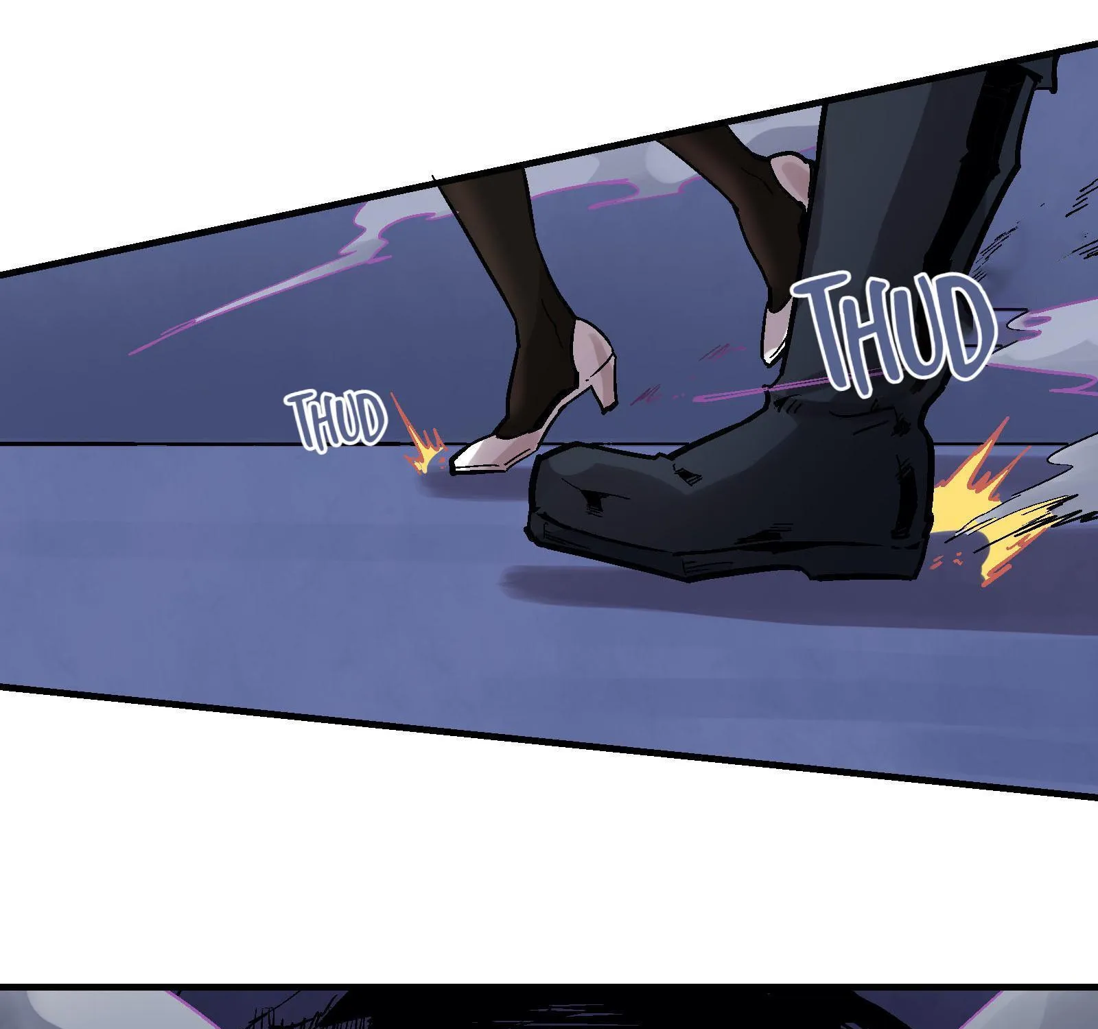 Xiu Tu Chapter 30 page 11 - 