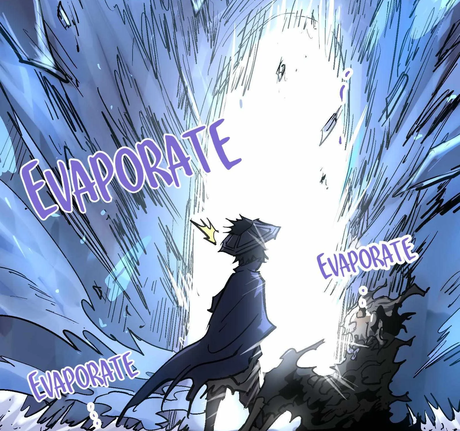 Xiu Tu Chapter 30 page 105 - 