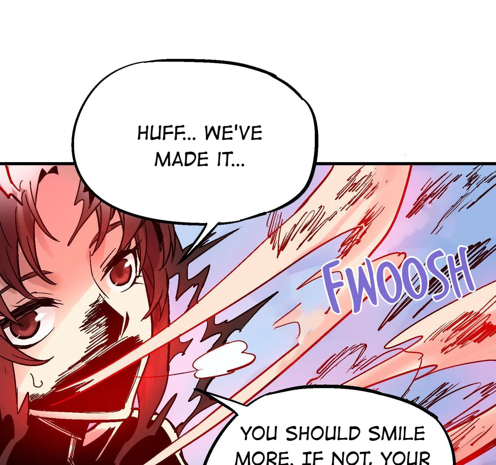 Xiu Tu Chapter 30 page 107 - 