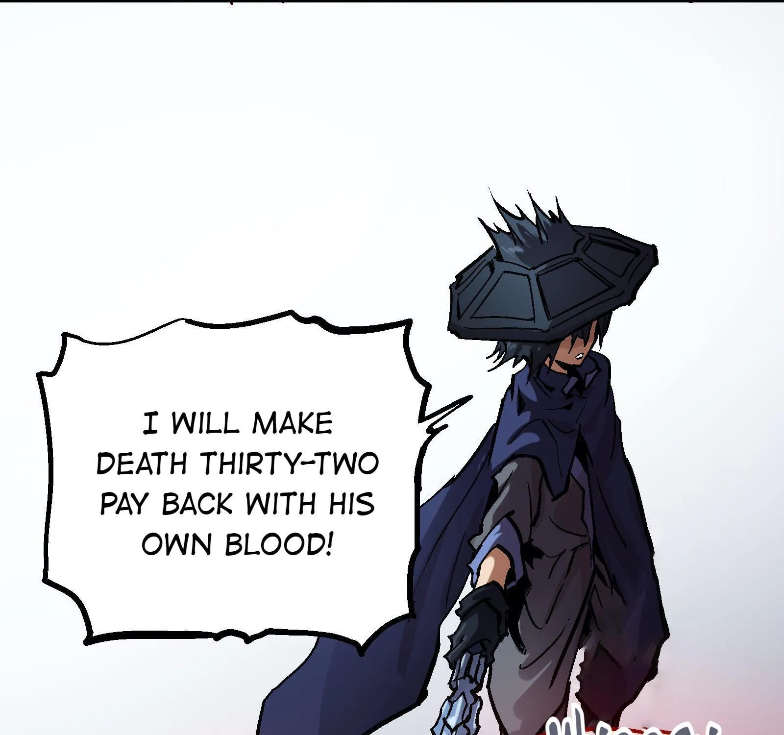 Xiu Tu Chapter 30 page 117 - 