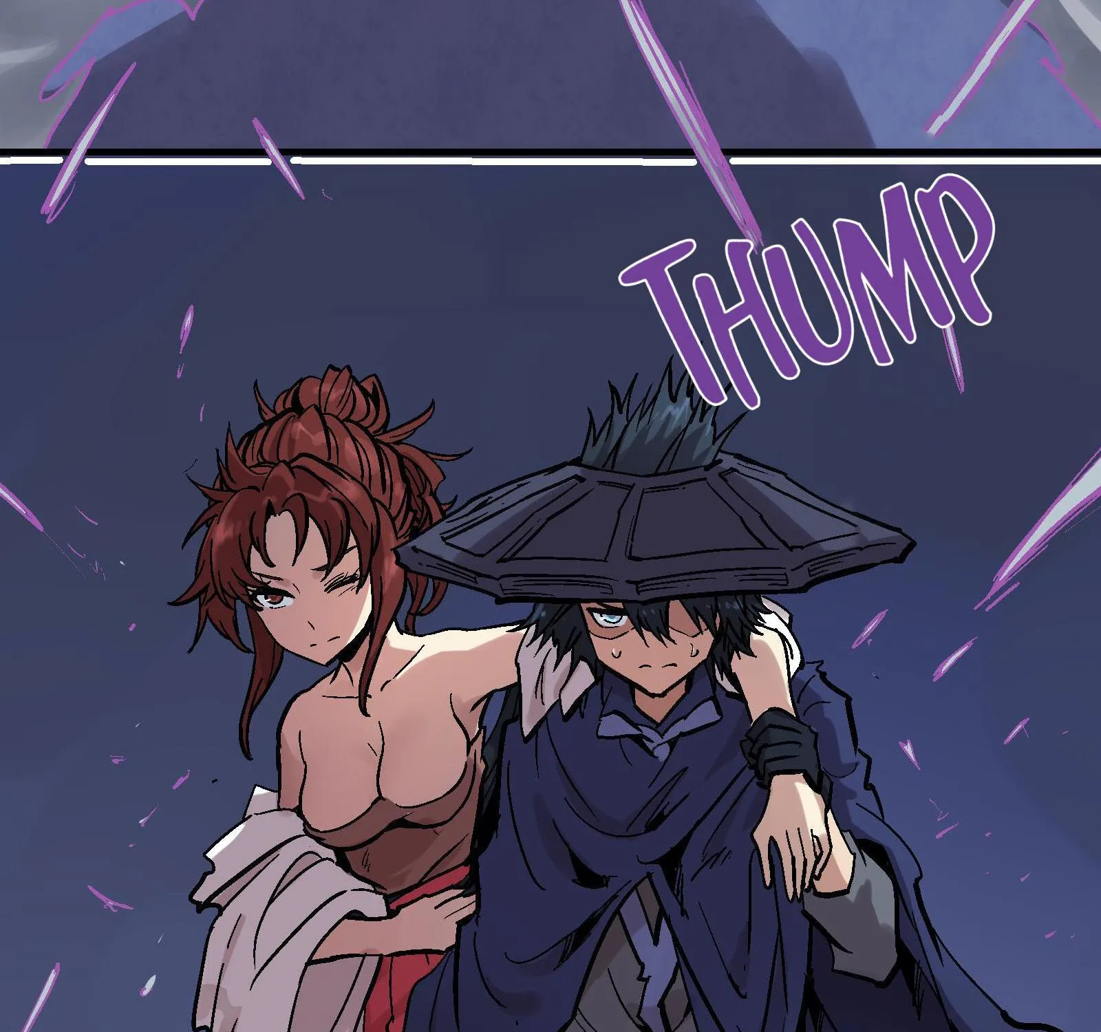 Xiu Tu Chapter 30 page 13 - 