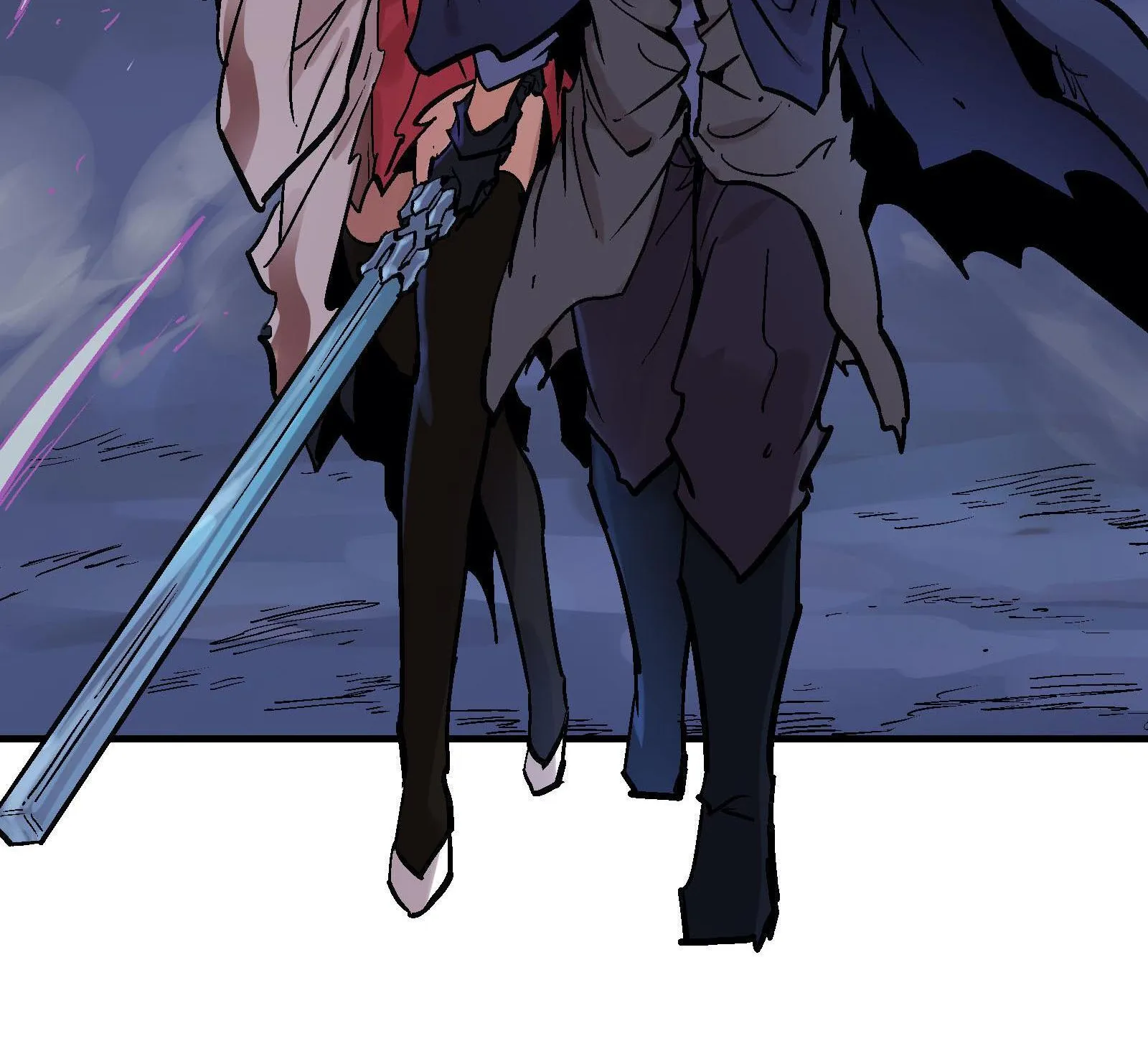 Xiu Tu Chapter 30 page 14 - 
