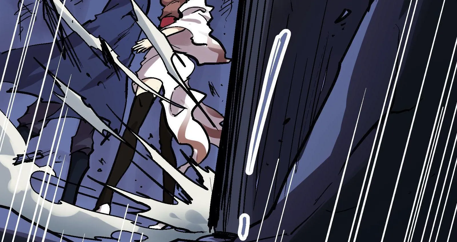 Xiu Tu Chapter 30 page 18 - 